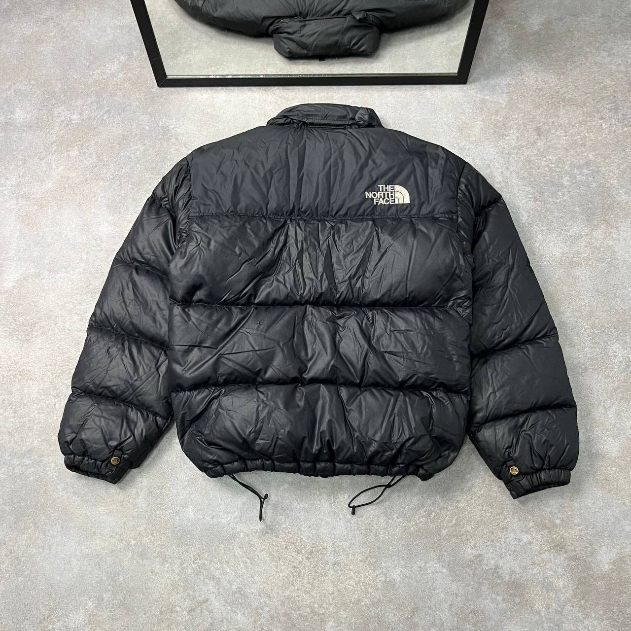 The North Face The north face 700 jacket vintage Size US S / EU 44-46 / 1 - 2 Thumbnail