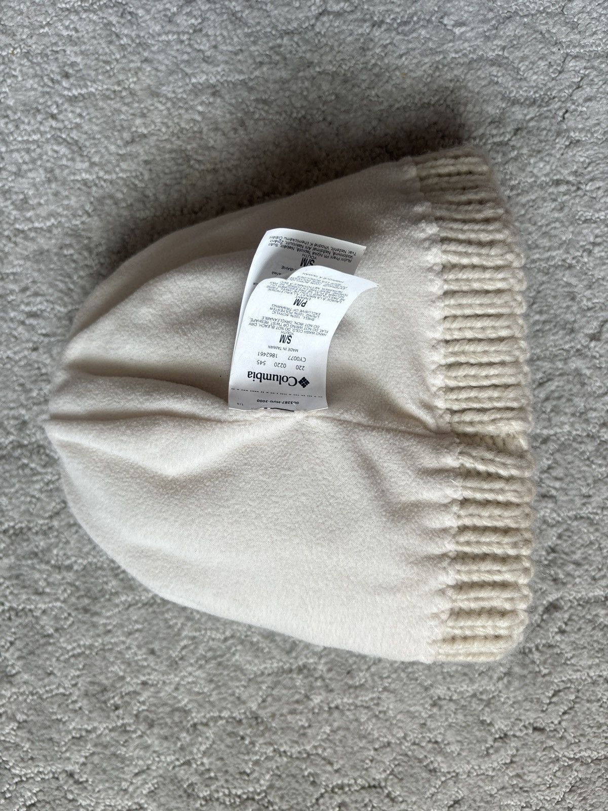 Columbia Columbia Beanie Size ONE SIZE - 3 Thumbnail