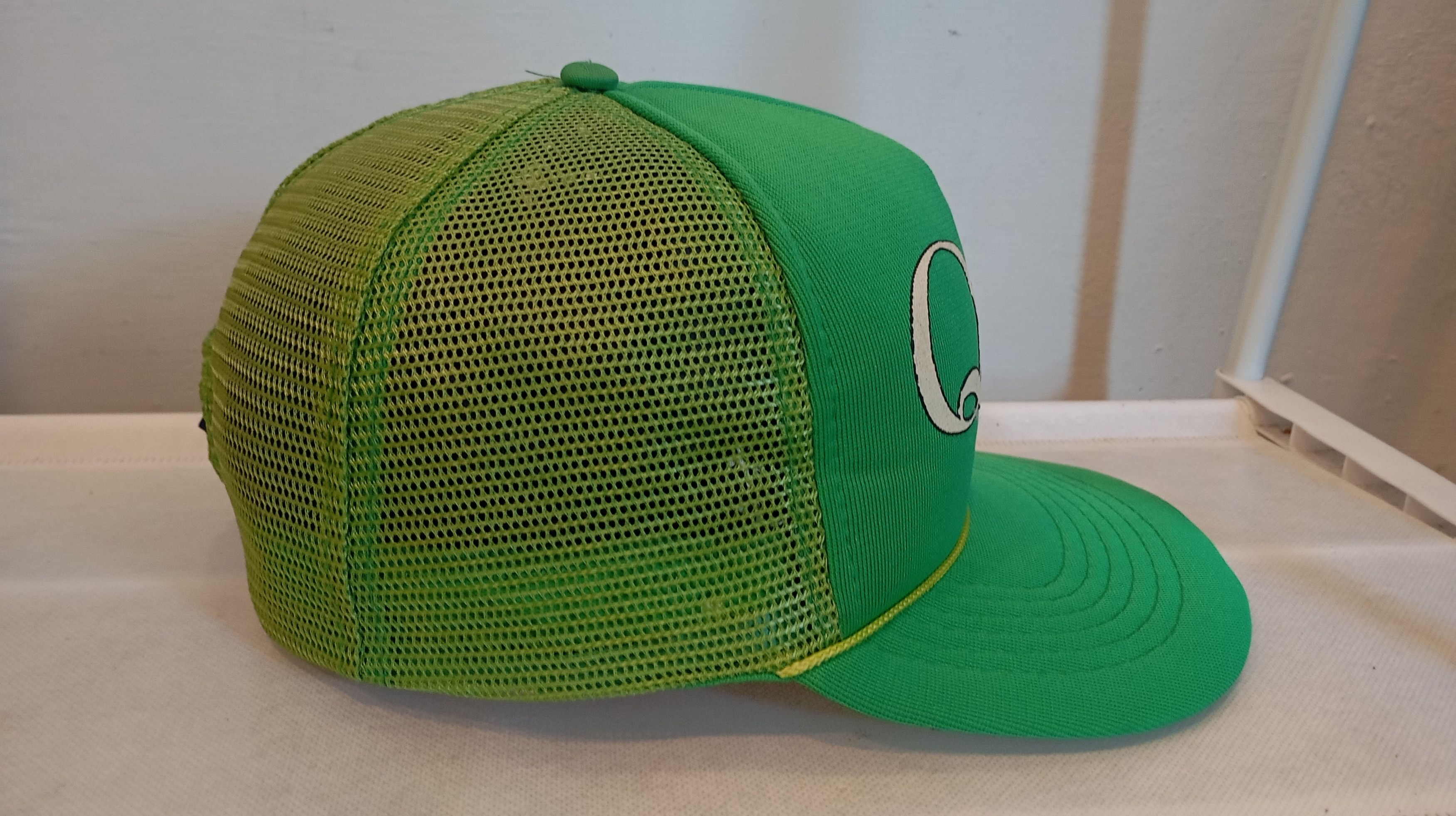 Ford Vintage Racing Cap Hat Size ONE SIZE - 4 Thumbnail