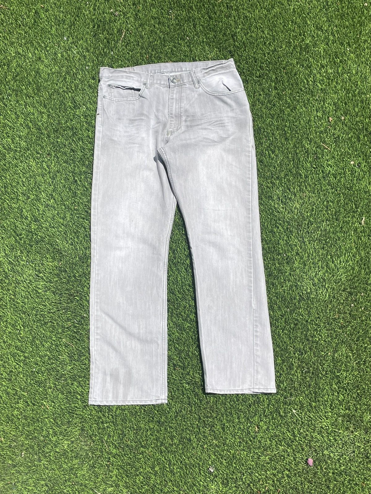 Perry Ellis Perry’s Ellis denim Size US 36 / EU 52 - 2 Thumbnail