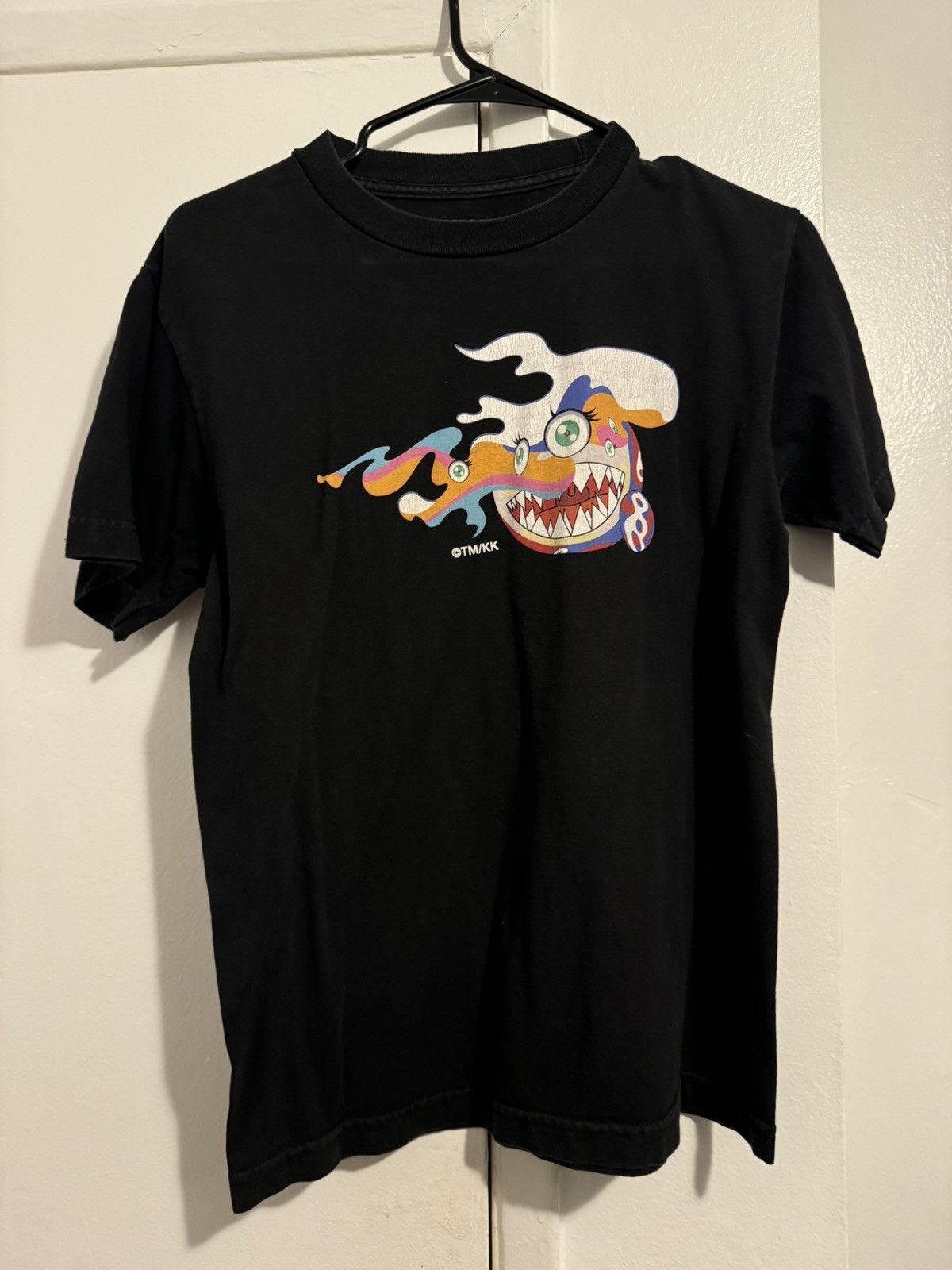 Takashi Murakami Takashi Murakami x ComplexCon Exclusive T-Shirt Size US S / EU 44-46 / 1 - 1 Thumbnail