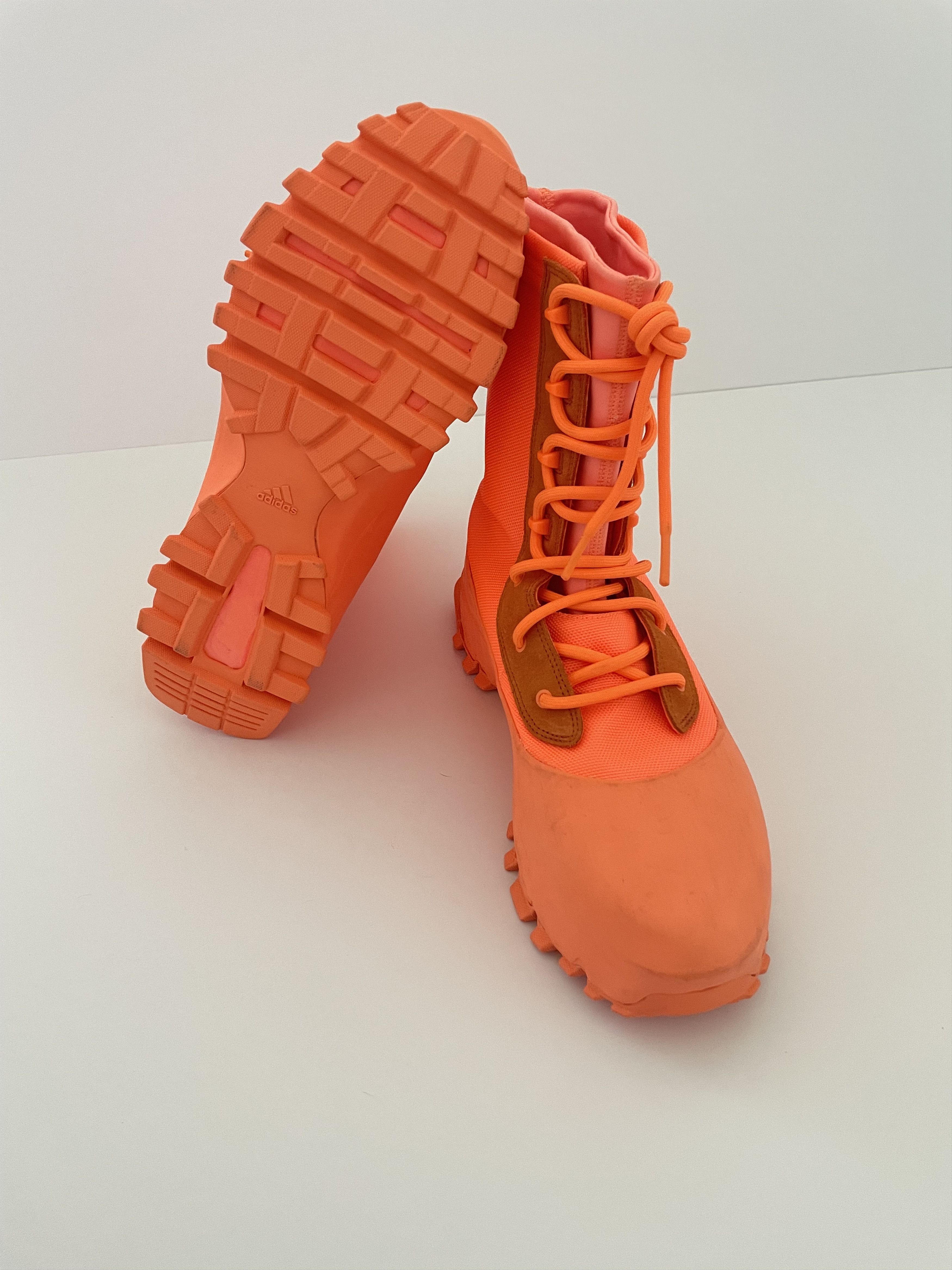 Yeezy Yeezy 1050 V1 HIGH RES Size US 11 / EU 44 - 5 Thumbnail