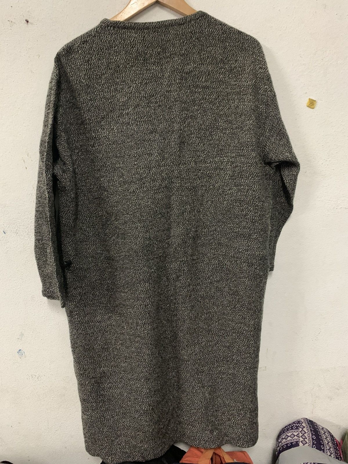 Y's × Yohji Yamamoto Ys Yohji Yamamoto Size M / US 6-8 / IT 42-44 - 2 Thumbnail