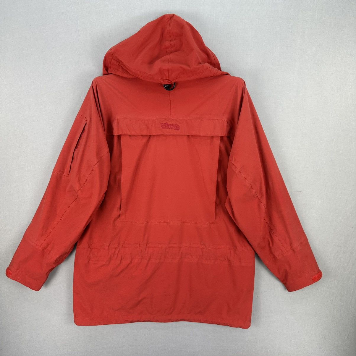 Goretex Caymann-Gear Gore-Tex Gorpcore Windbreaker Hooded Size US M / EU 48-50 / 2 - 4 Thumbnail