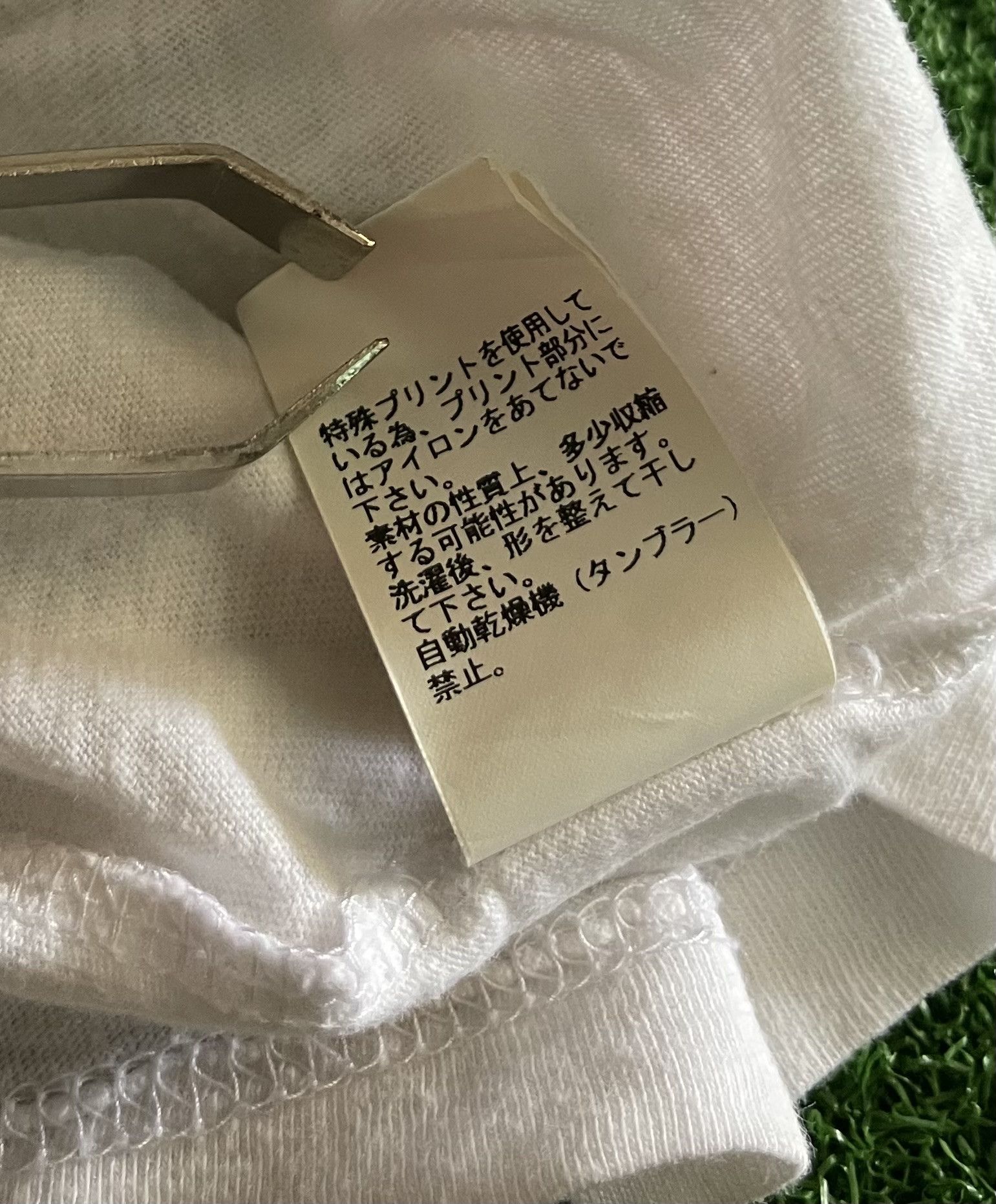 Japanese Brand × John Undercover × Undercover Undercover Records Hookup Marilyn Monroe Size US S / EU 44-46 / 1 - 12 Thumbnail