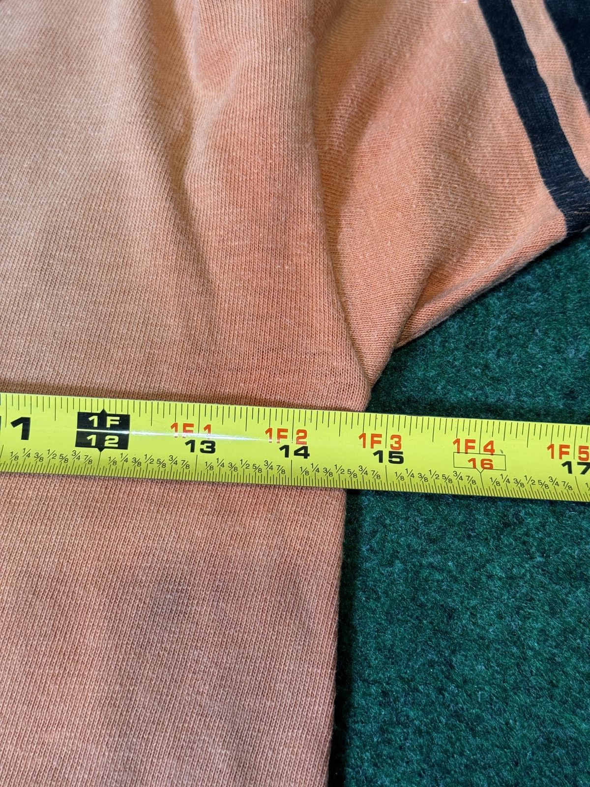 Champion × Vintage Vintage 70s Champion Blue Bar Harborcreek #75 T Shirt Size US XS / EU 42 / 0 - 5 Thumbnail