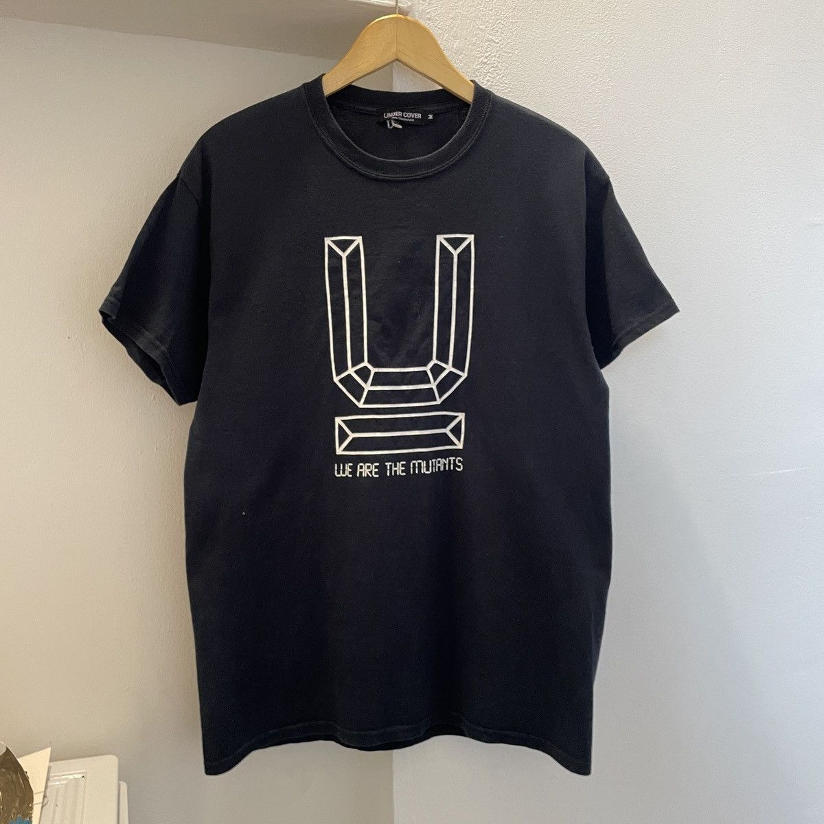 Undercover Undercover jun takahashi T-Shirt Size US M / EU 48-50 / 2 - 1 Thumbnail