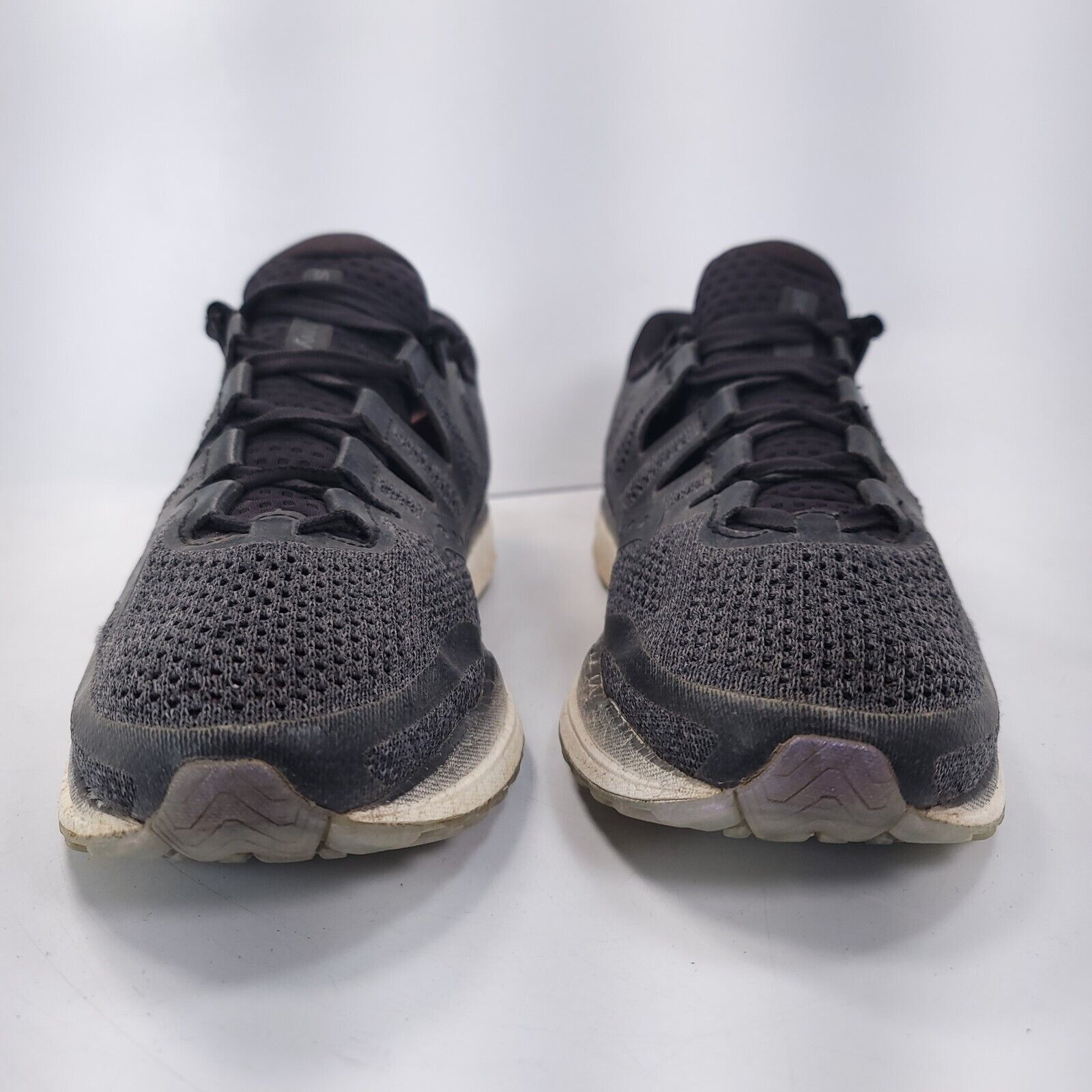 Saucony Saucony Freedom ISO 2 Shoe Women Size 9 S10440-1 Black White Size US 9 / IT 39 - 2 Thumbnail