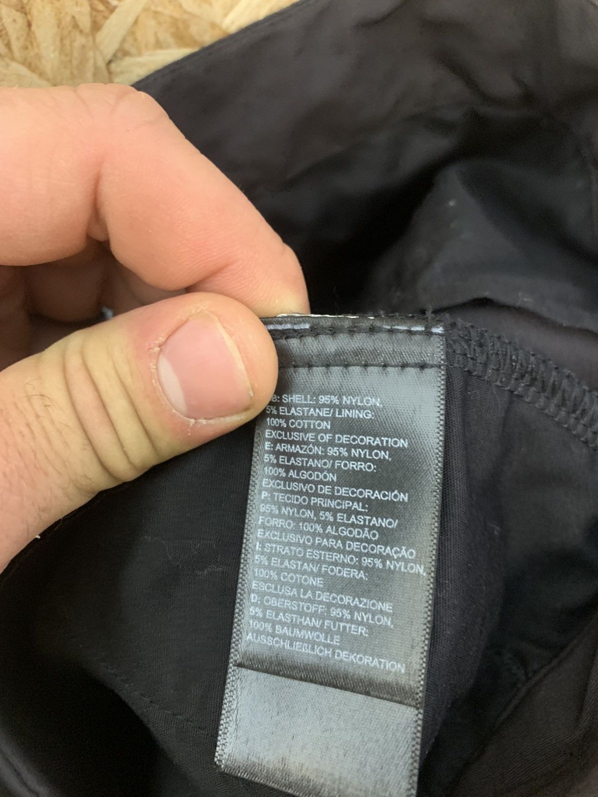 The North Face North face lounge pants Size US 32 / EU 48 - 6 Thumbnail