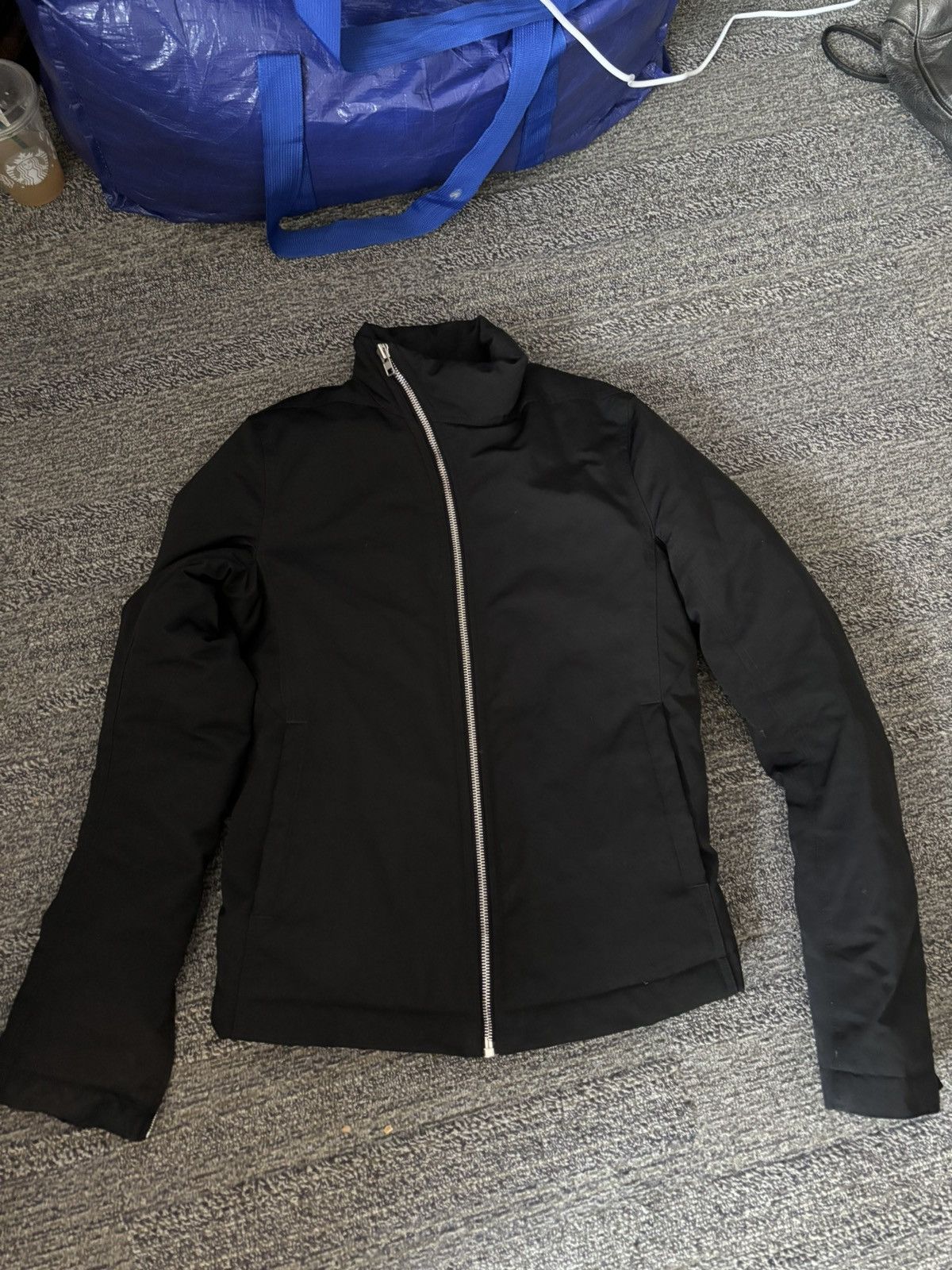 Rick Owens Mollino | Grailed