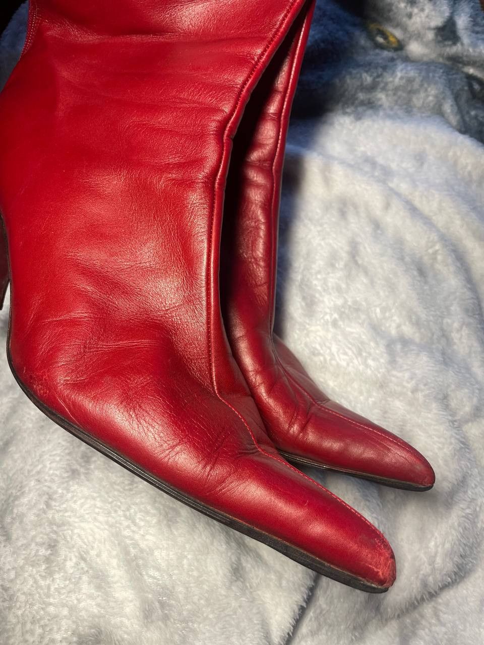 Jeffery West JW by Jeffery-West vintage Size US 10 / IT 40 - 2 Thumbnail
