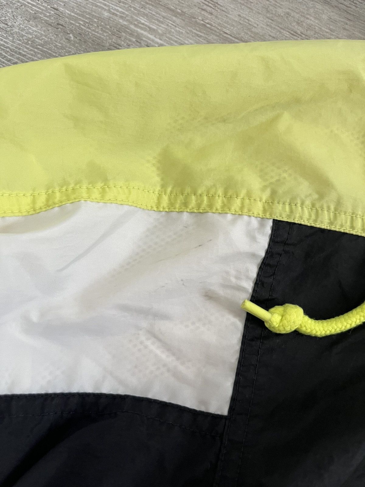 Nike × Vintage windbreaker nike premier 1996/97 borusia dortmund football Size US L / EU 52-54 / 3 - 7 Thumbnail