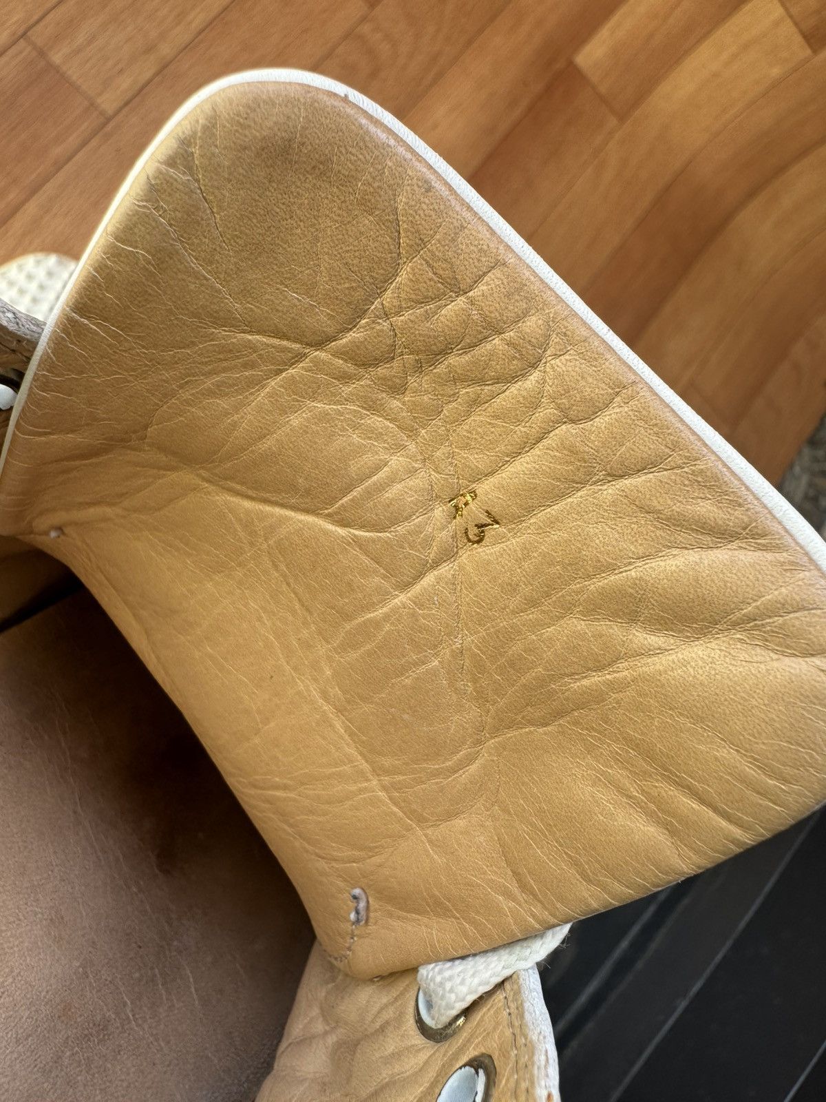 Christian Louboutin Christian louboutin sneakers Size US 9 / EU 42 - 10 Thumbnail