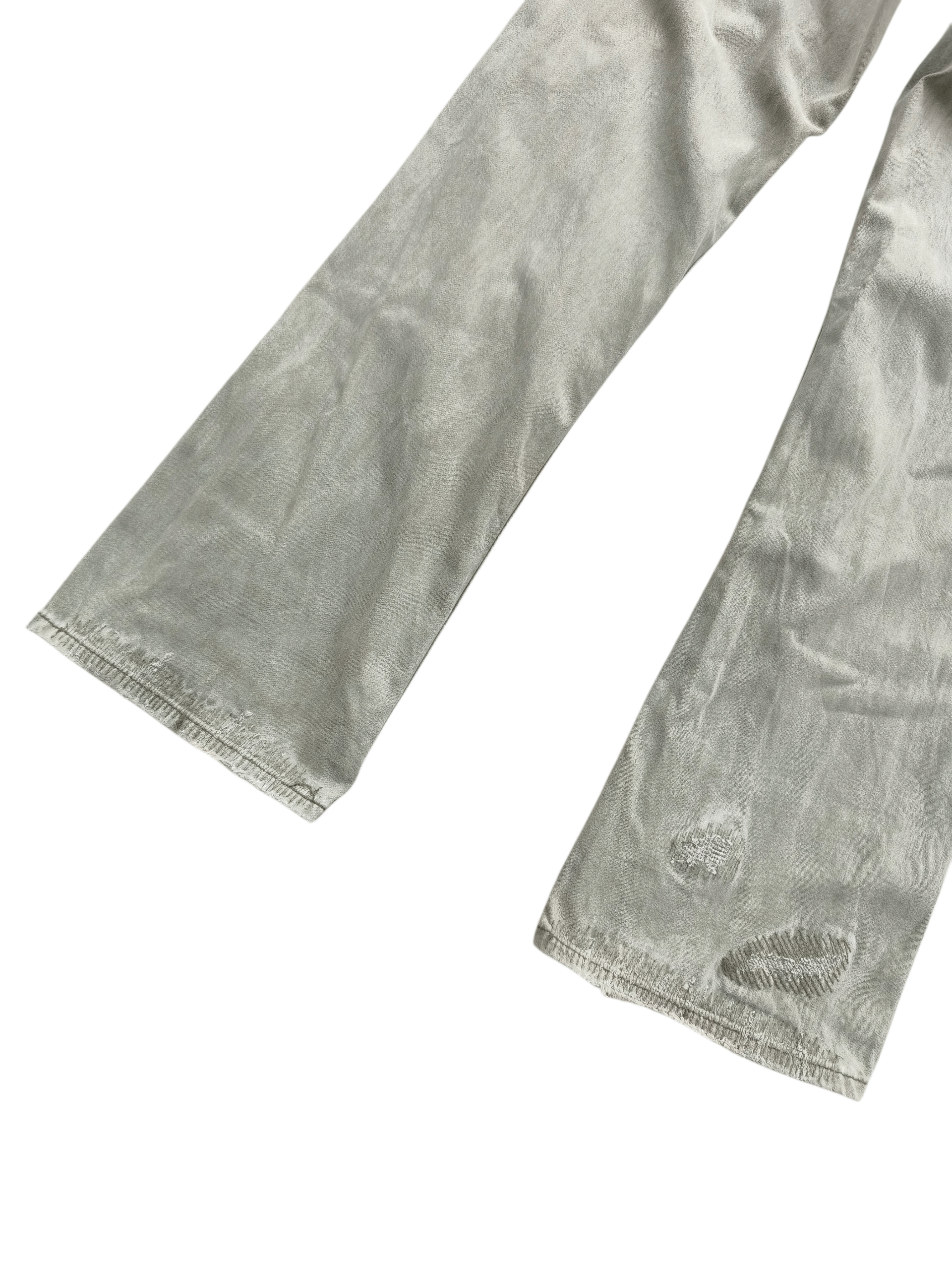 Vuja De Vuja de double knee carpenter pants sage green Size US 32 / EU 48 - 5 Thumbnail