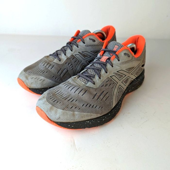 Asics cumulus outlet 20 46