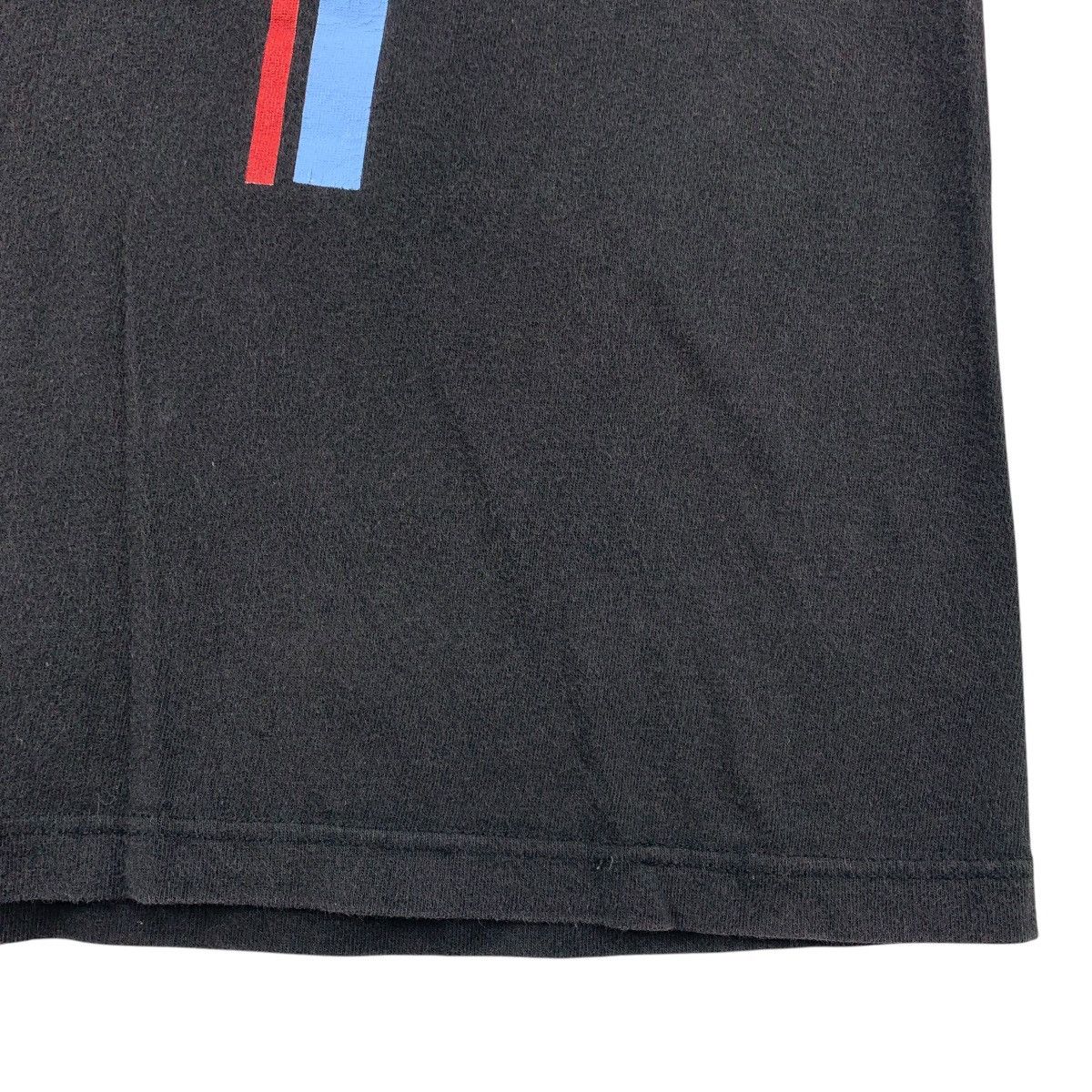 Guess × Vintage Vintage GUESS by Georges Marchiano Simpel spellout tee Size US M / EU 48-50 / 2 - 8 Thumbnail