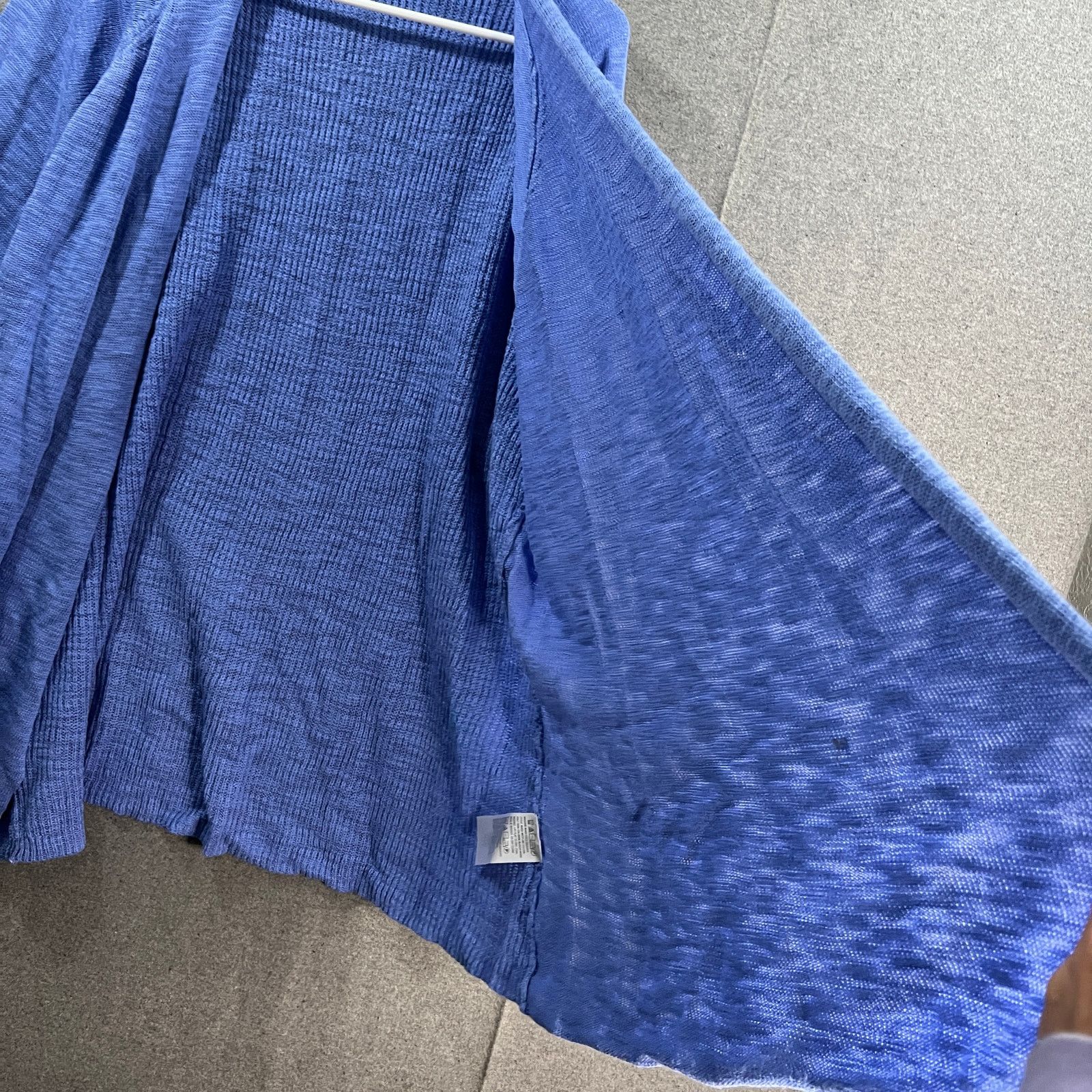 Other Studio Park x Amy Stran Open Front Size 3XL / US 20-22 - 7 Thumbnail