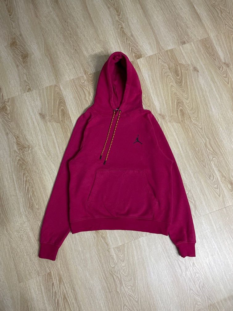Nike Nike Jump Man hoodie Size US M / EU 48-50 / 2 - 3 Thumbnail