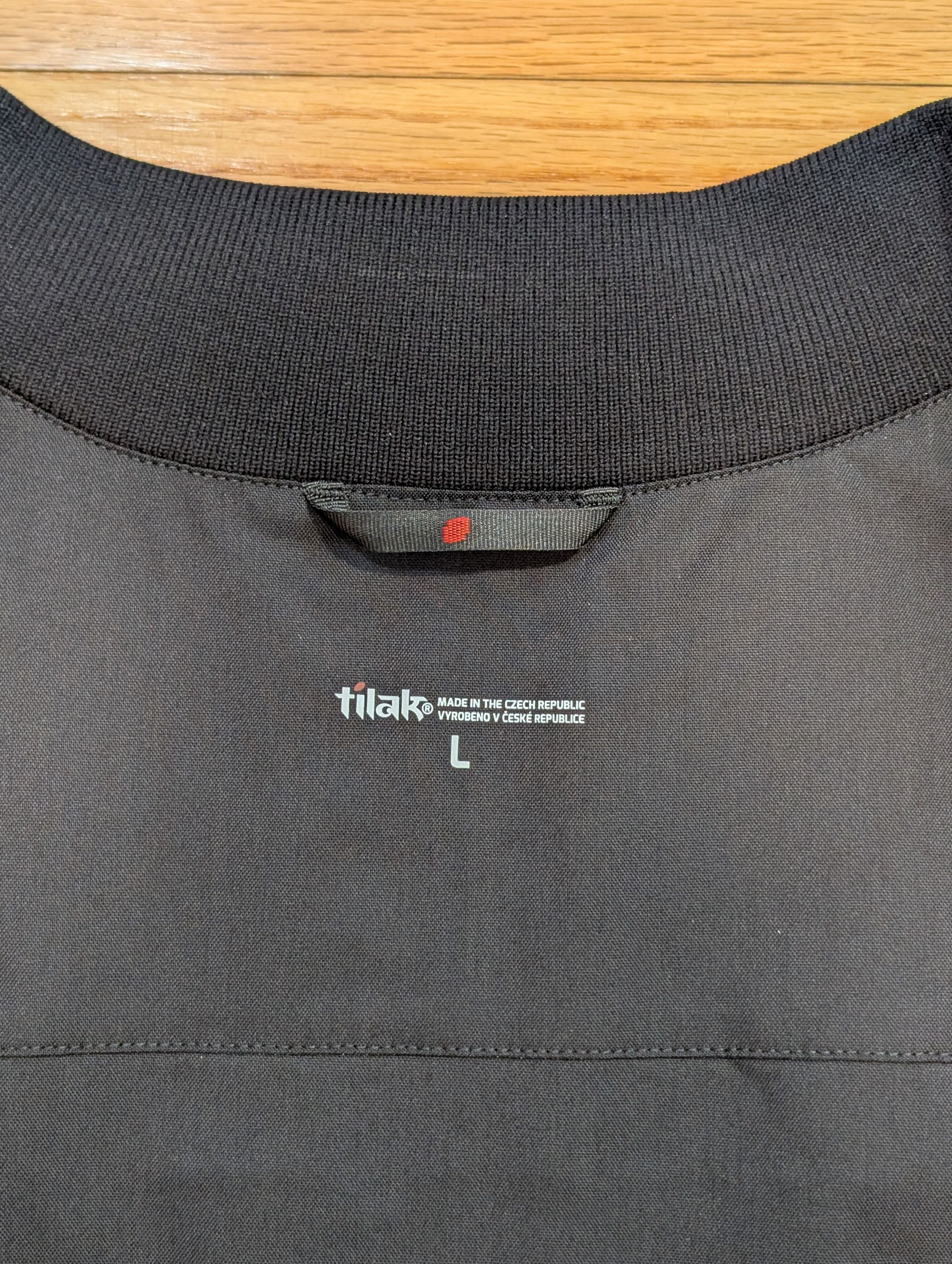 Tilak Tilak Poutnik Blade Jacket L – Technical Stretch Softshell Size US L / EU 52-54 / 3 - 10 Thumbnail