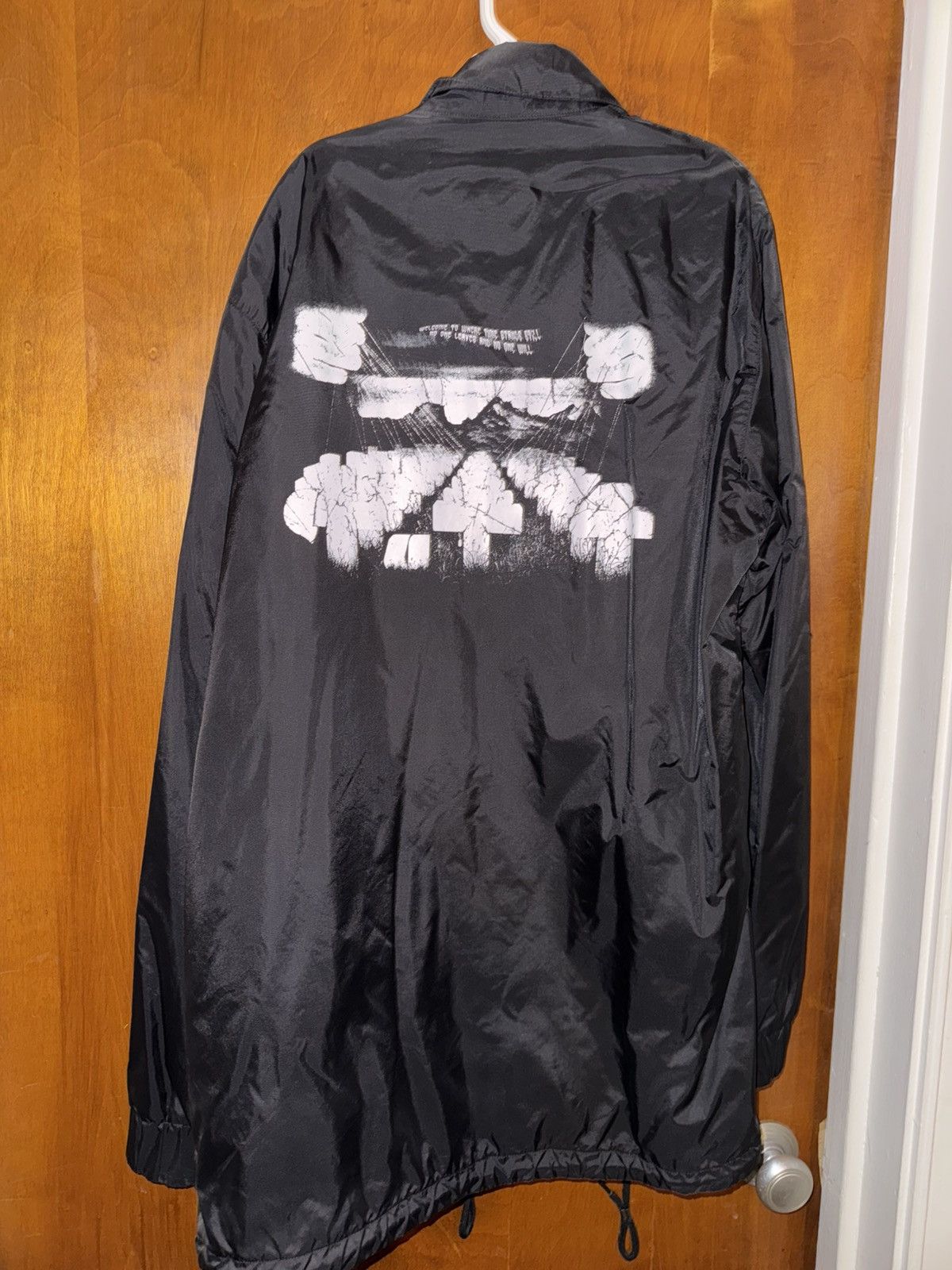 Armada Armada Metallica Jacket Size US L / EU 52-54 / 3 - 3 Thumbnail