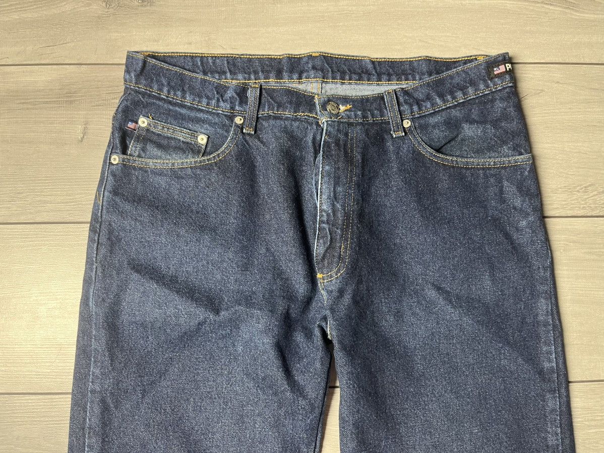 Lauren Ralph Lauren Polo Ralph Lauren polo jeans co denim jeans size 36/30 Size US 36 / EU 52 - 3 Thumbnail