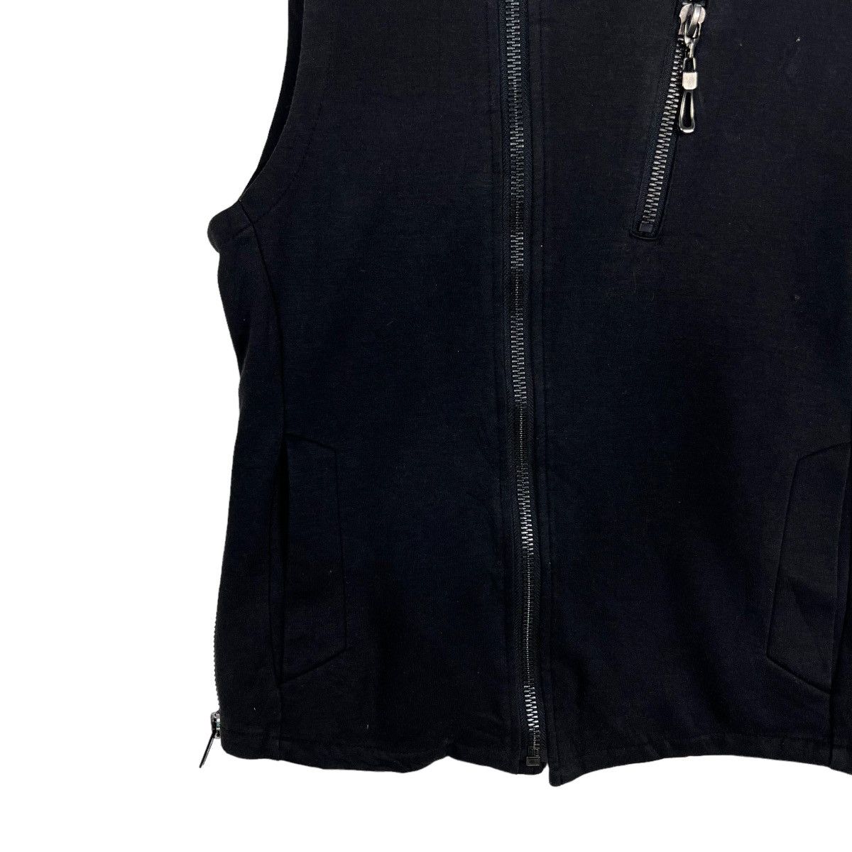 Japanese Brand × semanticdesign 🔥 SEMANTIC DESIGN HOODIES TANK TOP JACKET Size US L / EU 52-54 / 3 - 4 Thumbnail