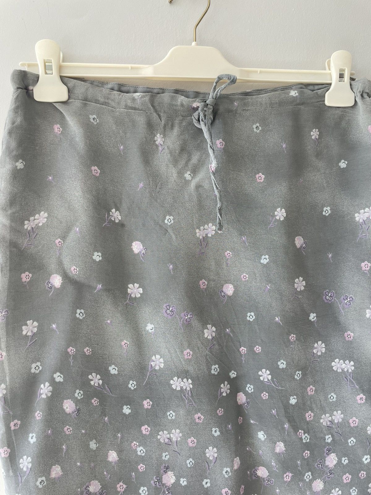 Vintage y2k skirt Size 26" / US 2 / IT 38 - 7 Thumbnail