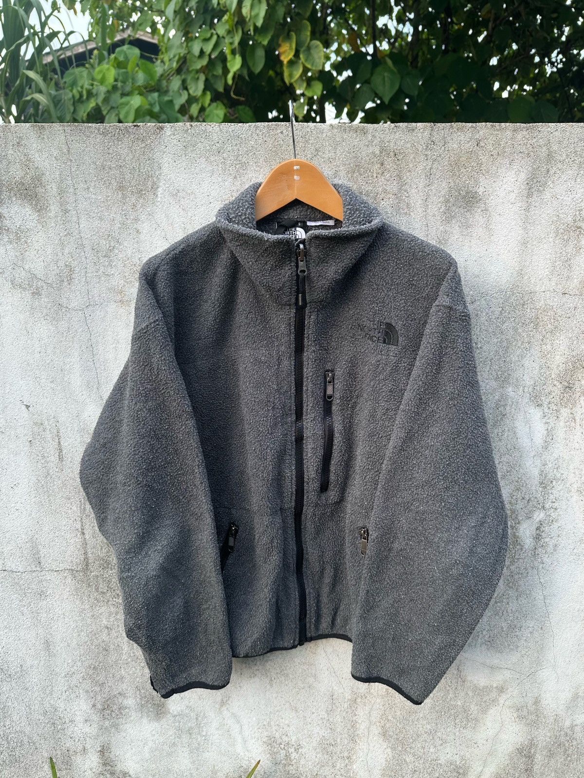 Polartec × The North Face The north face polartec multi zipper deep plie fleece jacket Size US S / EU 44-46 / 1 - 7 Thumbnail