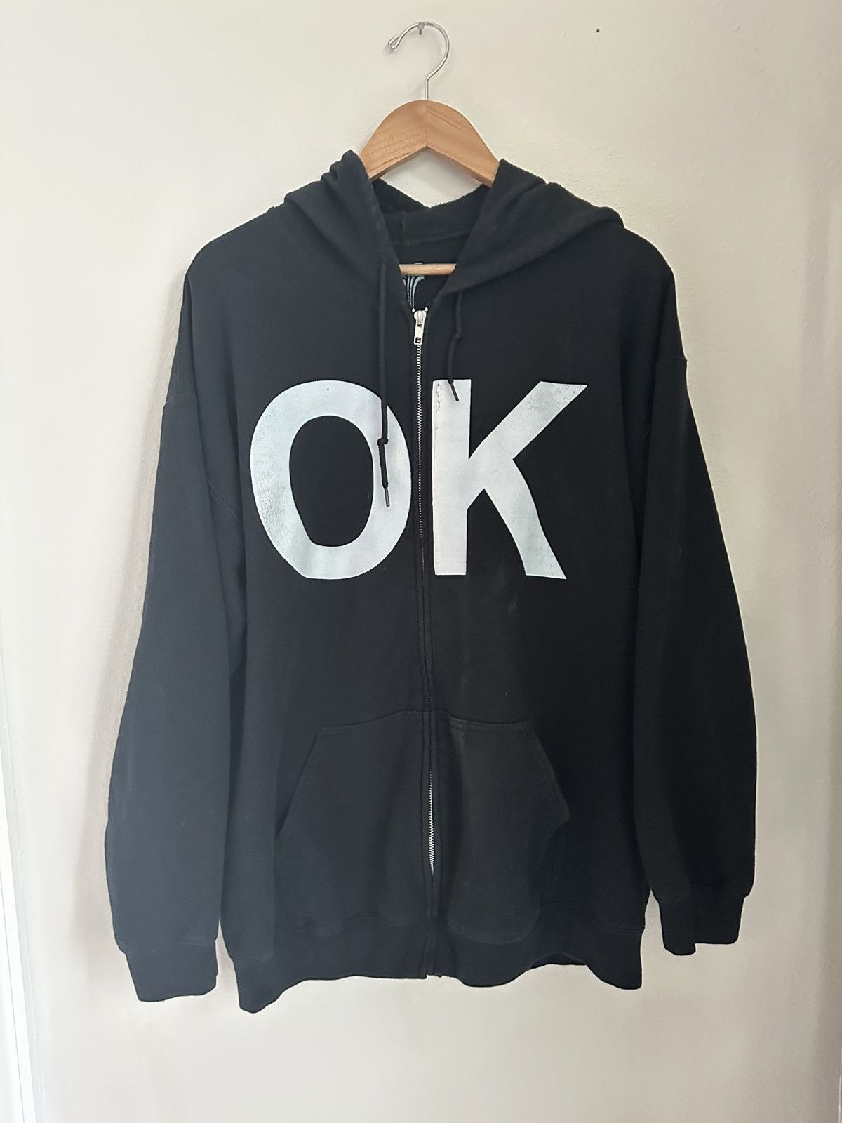 Other yori sport x wegonebeok hoodie | Grailed