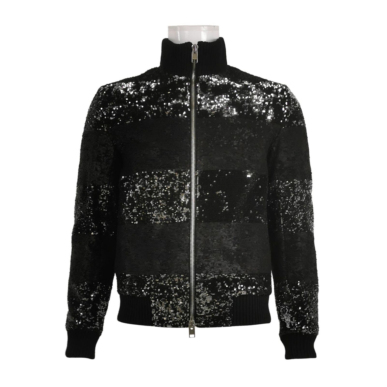 Dior Dior Men m Light Jackets Size US M / EU 48-50 / 2 - 1 Thumbnail