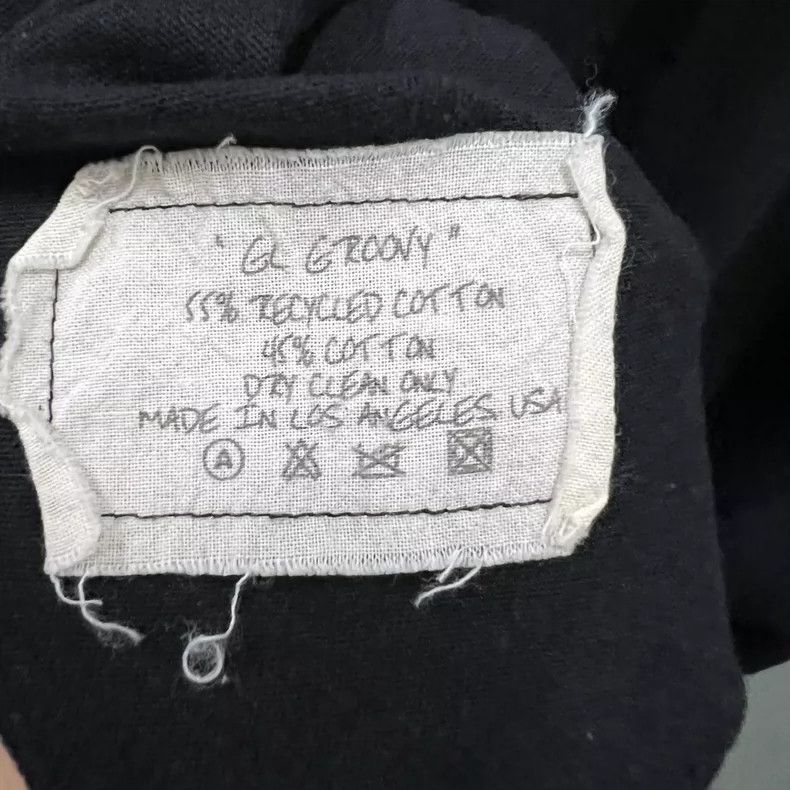 Greg Lauren greg laurenMake old logo printed short sleeves 2506-Nextarr Size US M / EU 48-50 / 2 - 3 Thumbnail