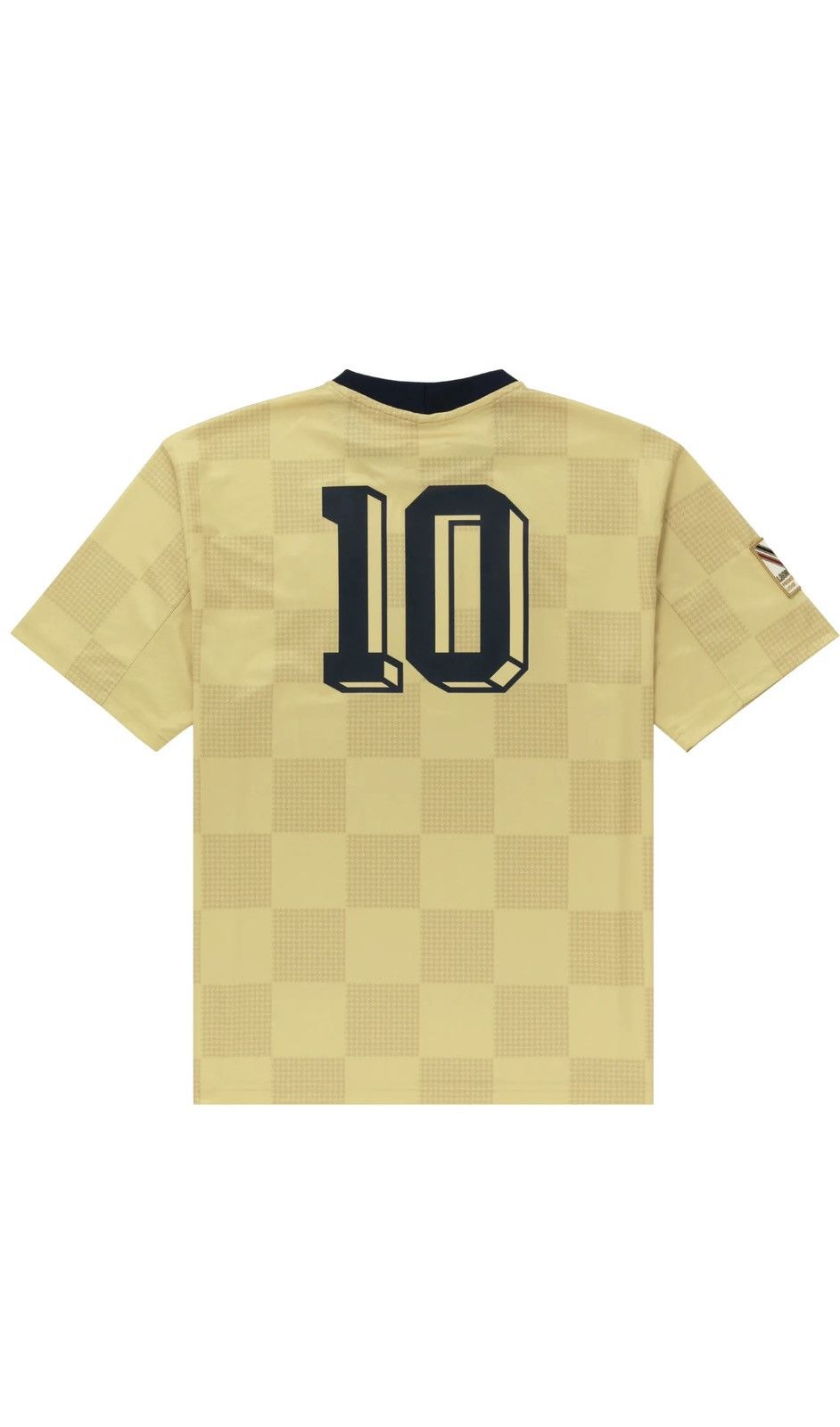 Aime Leon Dore Aime Leon Dore Team Soccer Jersey Size US M / EU 48-50 / 2 - 2 Thumbnail