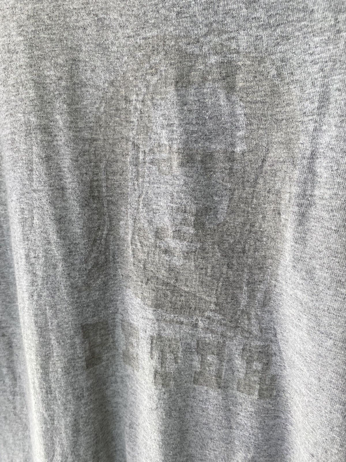 Japanese Brand × MasterPiece × PHENOMENON 2000s Masterpiece MAD HECTIC Peter tee Size US L / EU 52-54 / 3 - 4 Thumbnail