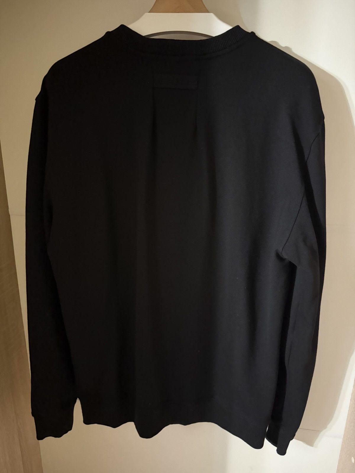 1017 ALYX 9SM Crewneck Sweatshirt Size US L / EU 52-54 / 3 - 2 Thumbnail