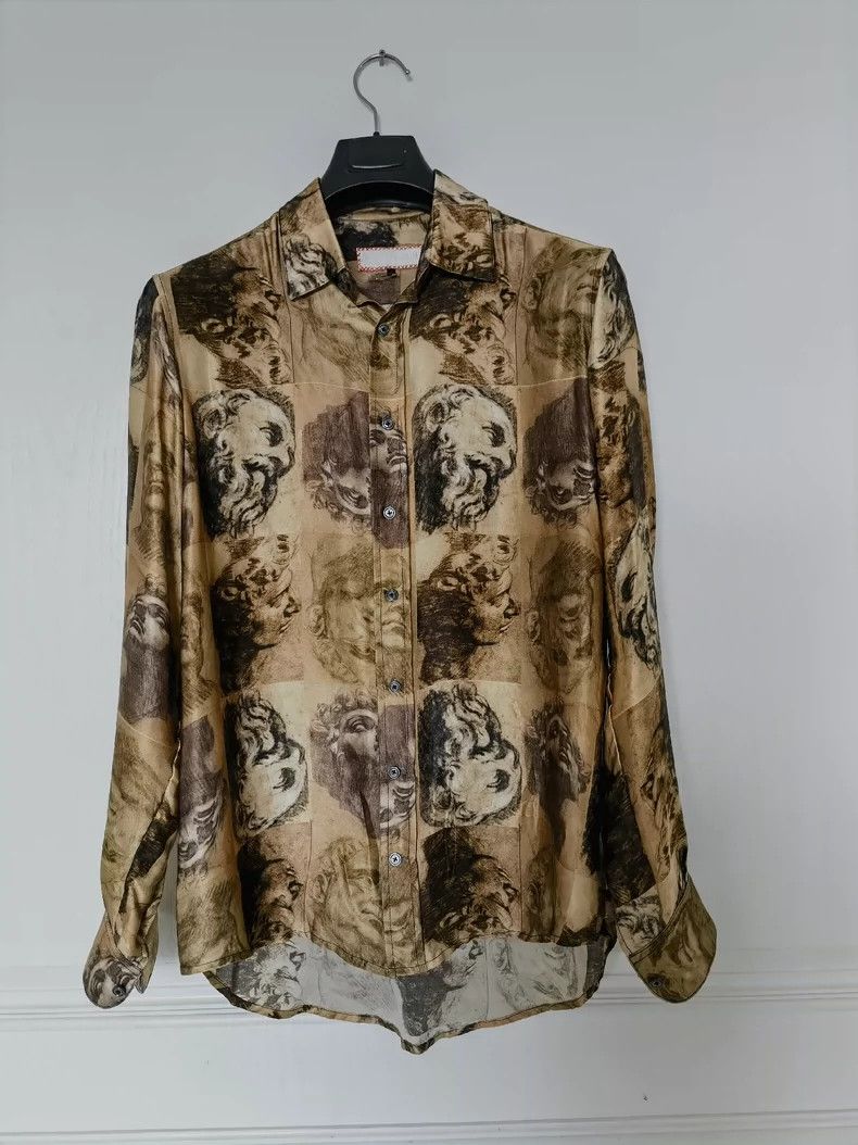 Geoffrey B. Small | Grailed