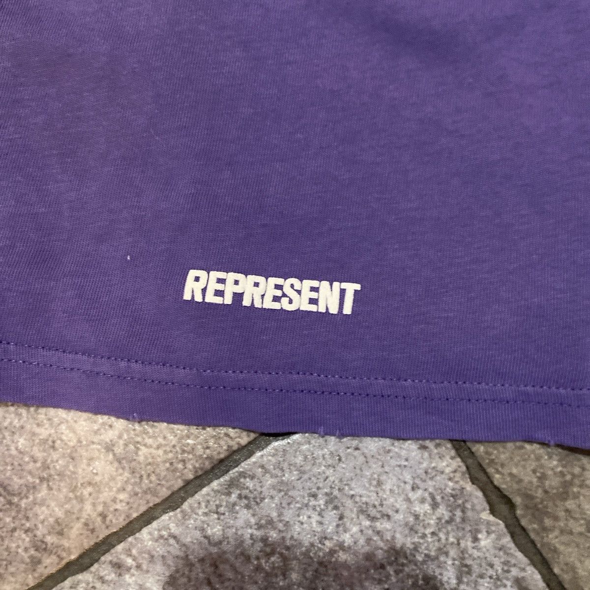 Represent Clo. Represent atlas t in a large NWT!! 🔥🔥🔥 Size US L / EU 52-54 / 3 - 5 Thumbnail