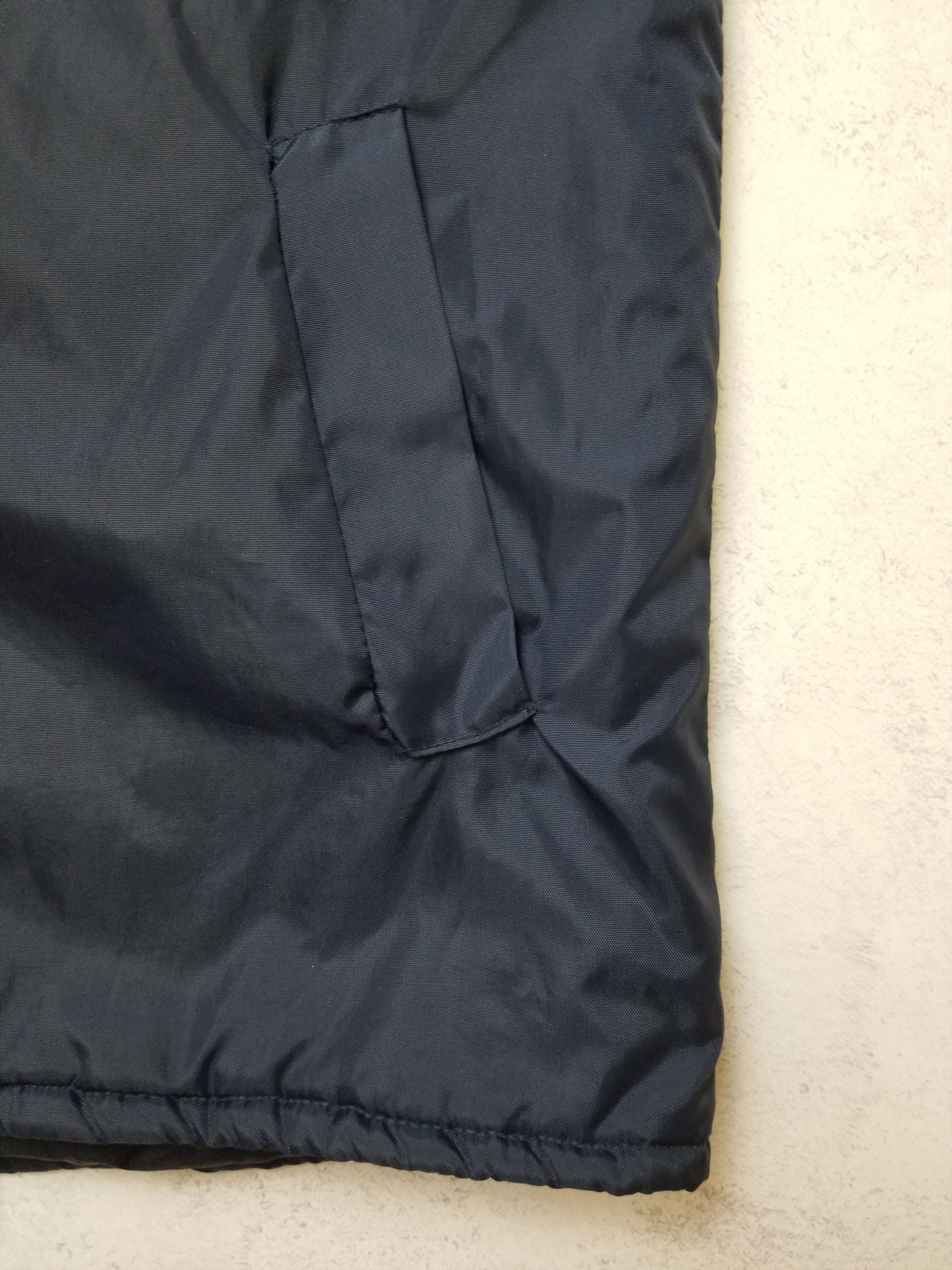Other Vintage Michigan Wolverines Puffer Jacket Size US L / EU 52-54 / 3 - 12 Thumbnail