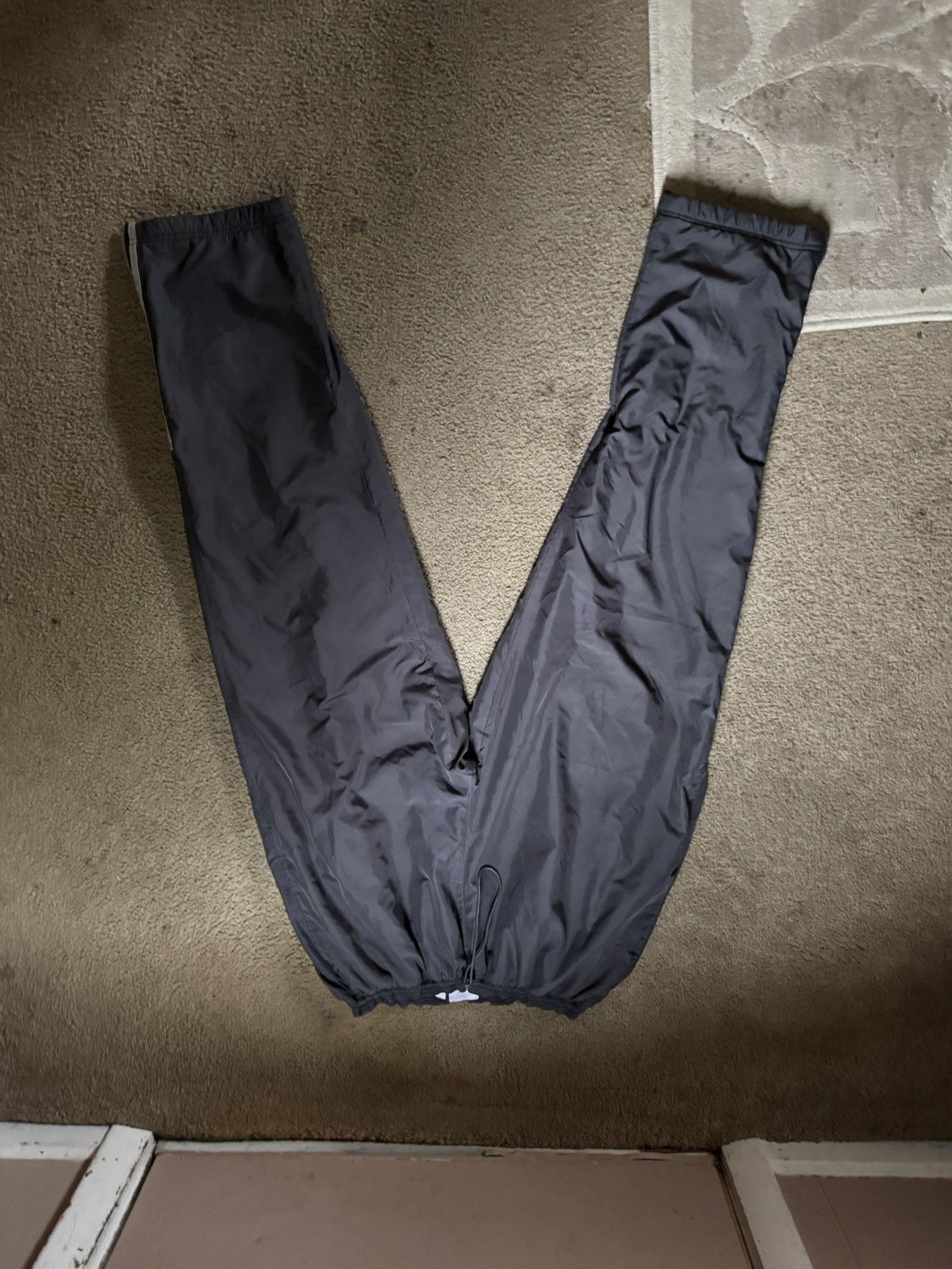 Adidas Vintage Adidas Track Pants Size US 35 - 1 Thumbnail