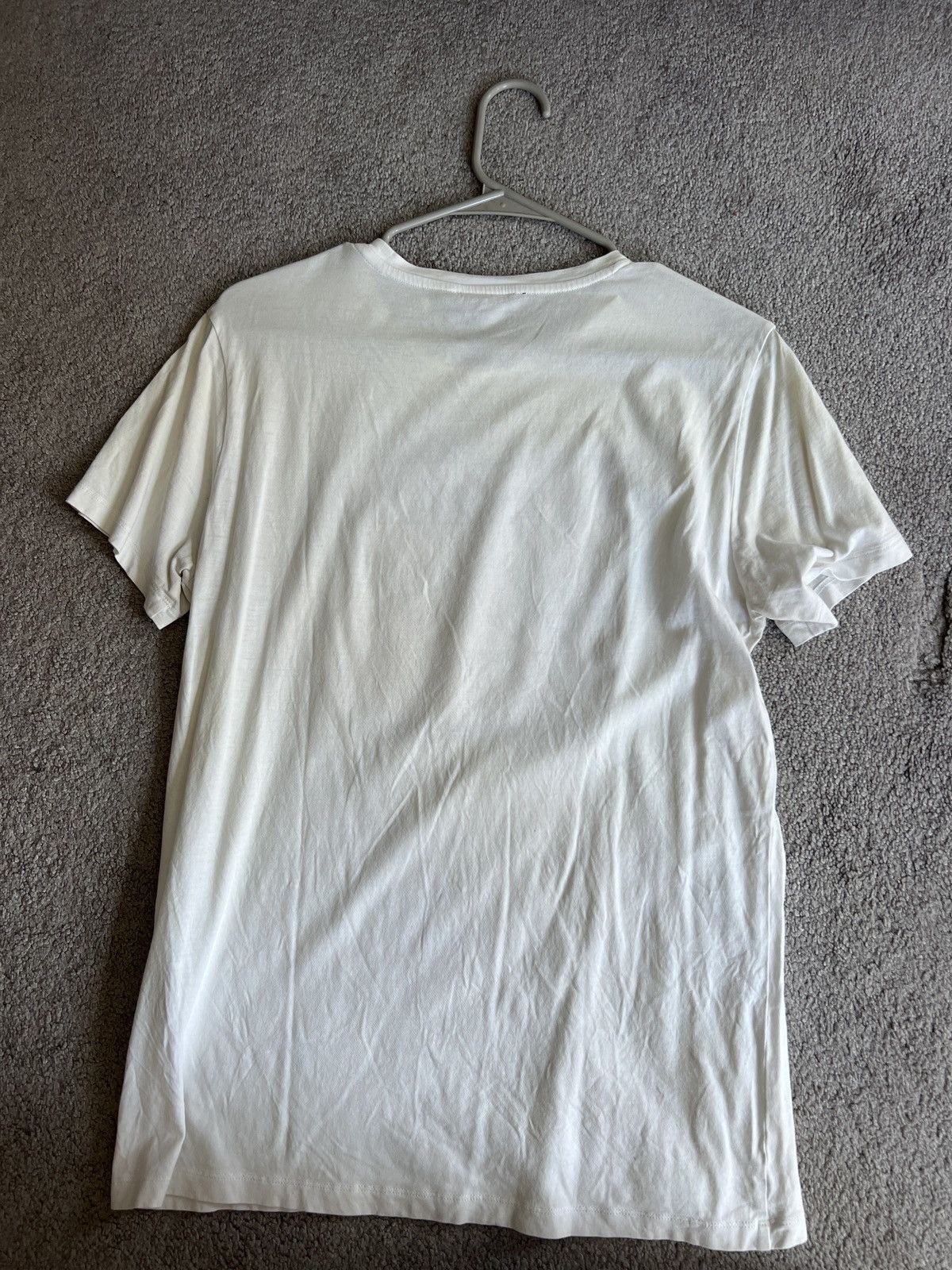 Emporio Armani Emporio Armani shirt Size US M / EU 48-50 / 2 - 2 Thumbnail