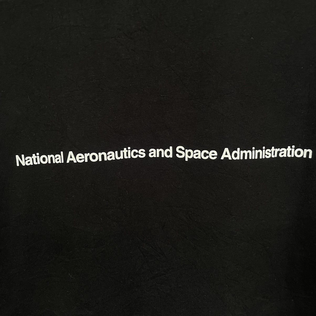 H&M × NASA H&M x NASA T Shirt Size US L / EU 52-54 / 3 - 7 Thumbnail