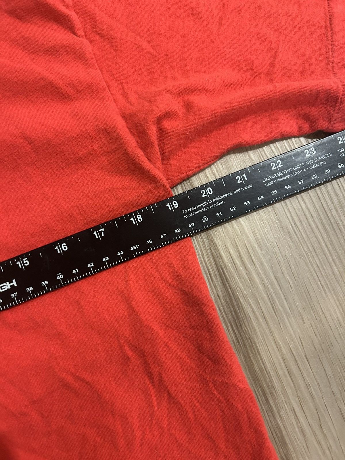 Logo 7 Vintage Iowa State Tee Size US L / EU 52-54 / 3 - 5 Thumbnail