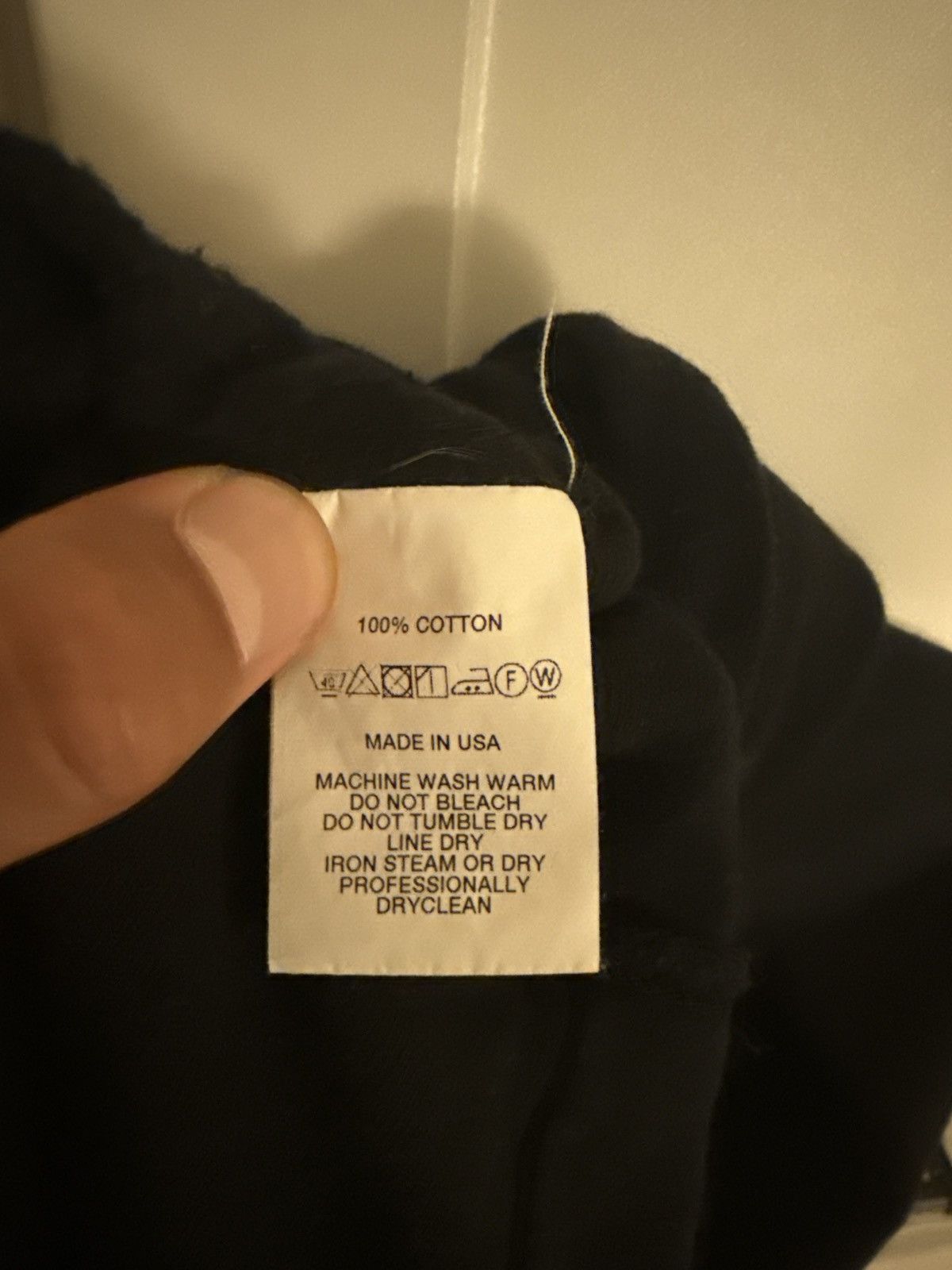 Nepenthes Nepenthes x Los Angeles Art community hoodie - size Medium Size US M / EU 48-50 / 2 - 5 Thumbnail