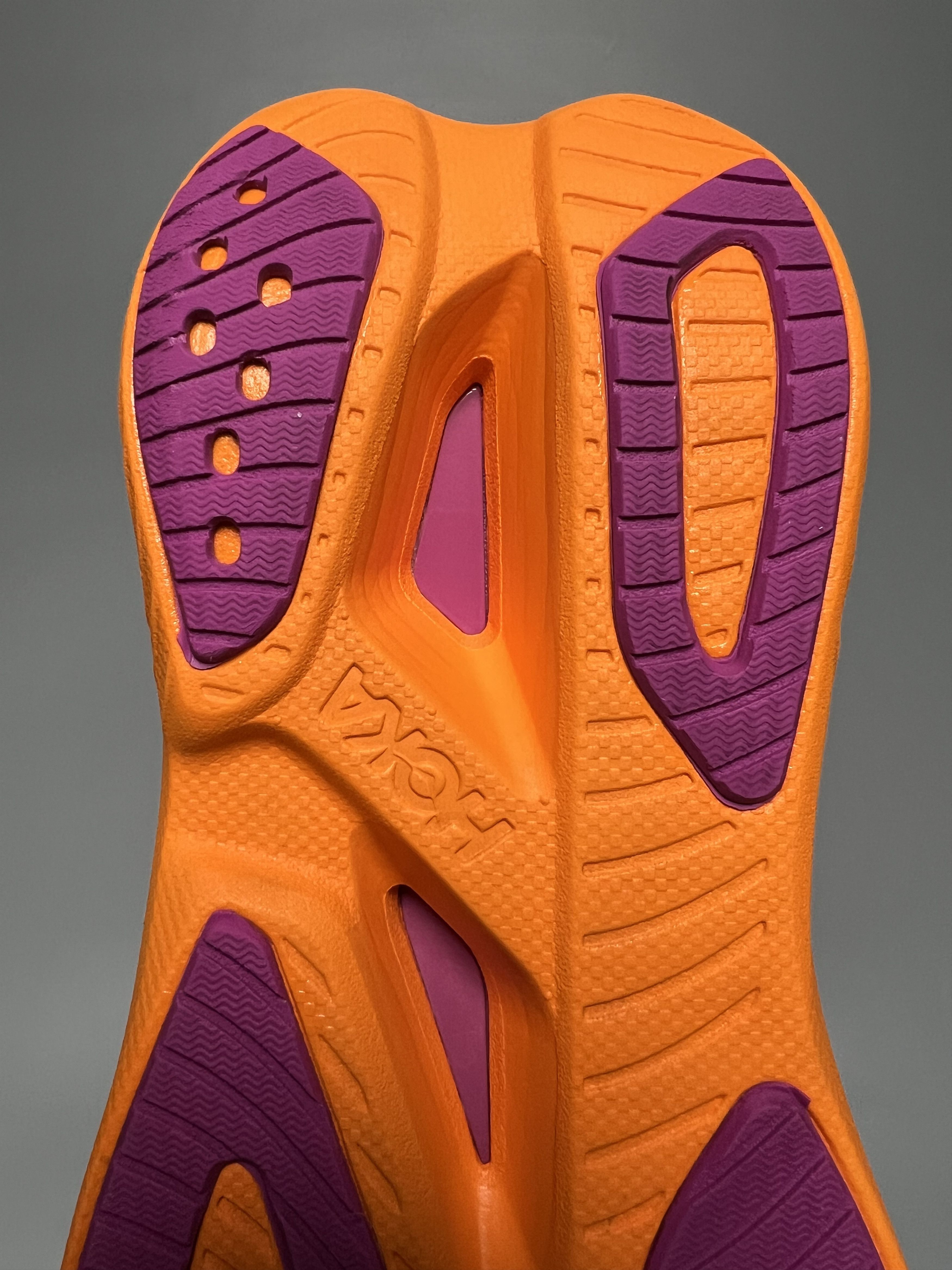 Hoka 7.5D Hoka One One Mach X 2 Wide Women's Running Shoes Size US 7.5 / IT 37.5 - 15 Thumbnail