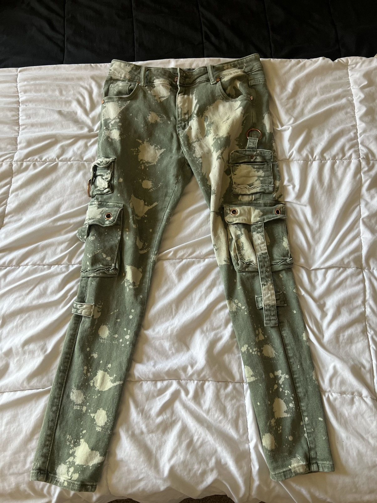Other Pheelings - Jeans Size US 34 / EU 50 - 1 Thumbnail