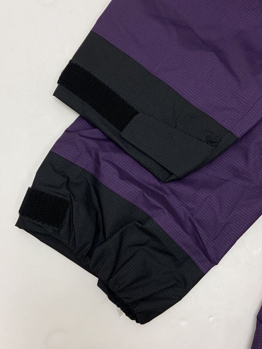 Undercover Undercover x The North Face Nylon Jacket Purple Size US M / EU 48-50 / 2 - 5 Thumbnail