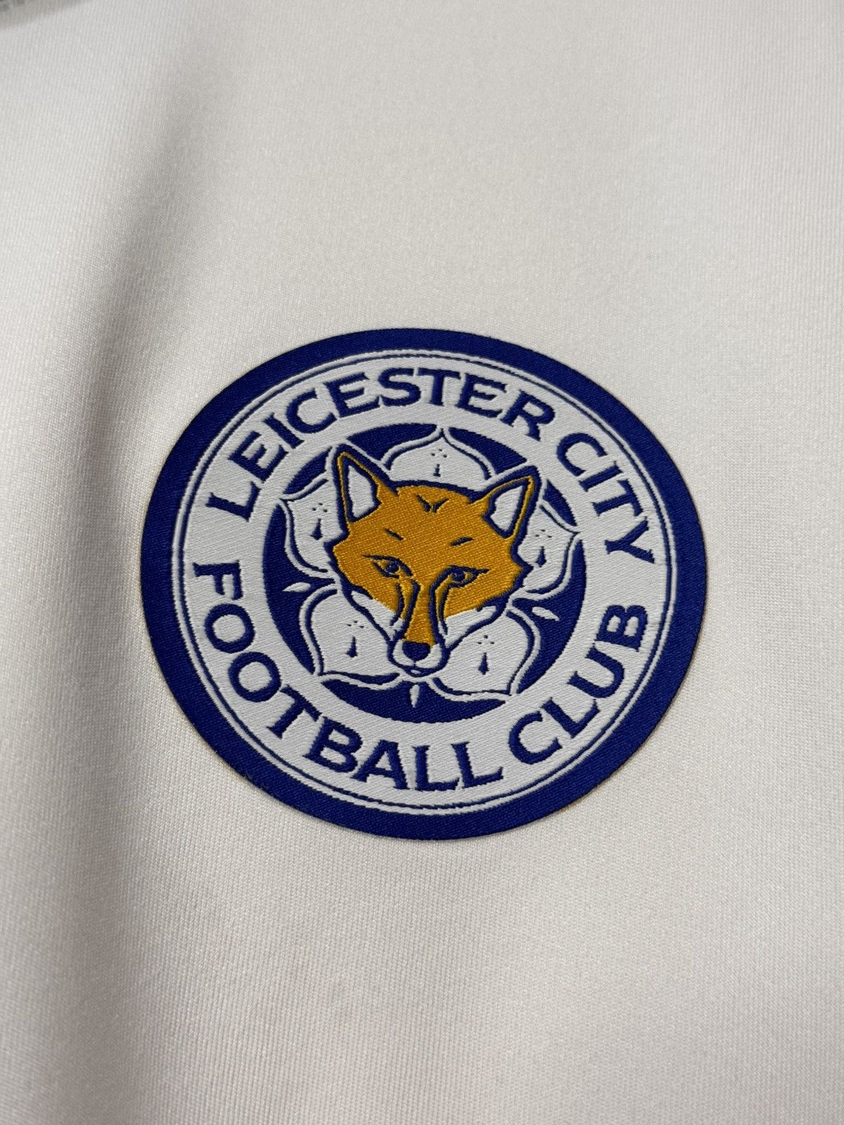 Puma Leicester City 2015/16 Away Premier League Champions Size XL Size US XL / EU 56 / 4 - 4 Thumbnail
