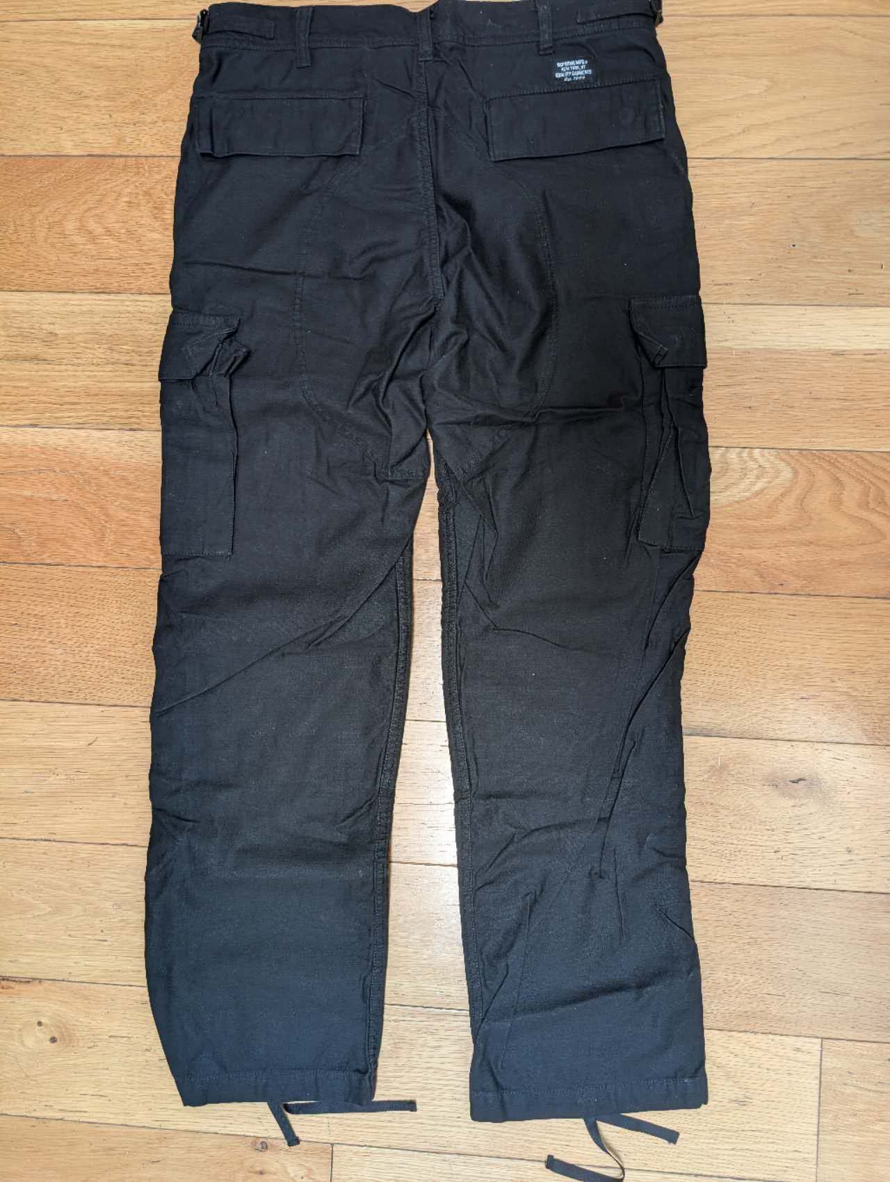 Supreme Cargo Pant Size US 30 / EU 46 - 2 Thumbnail