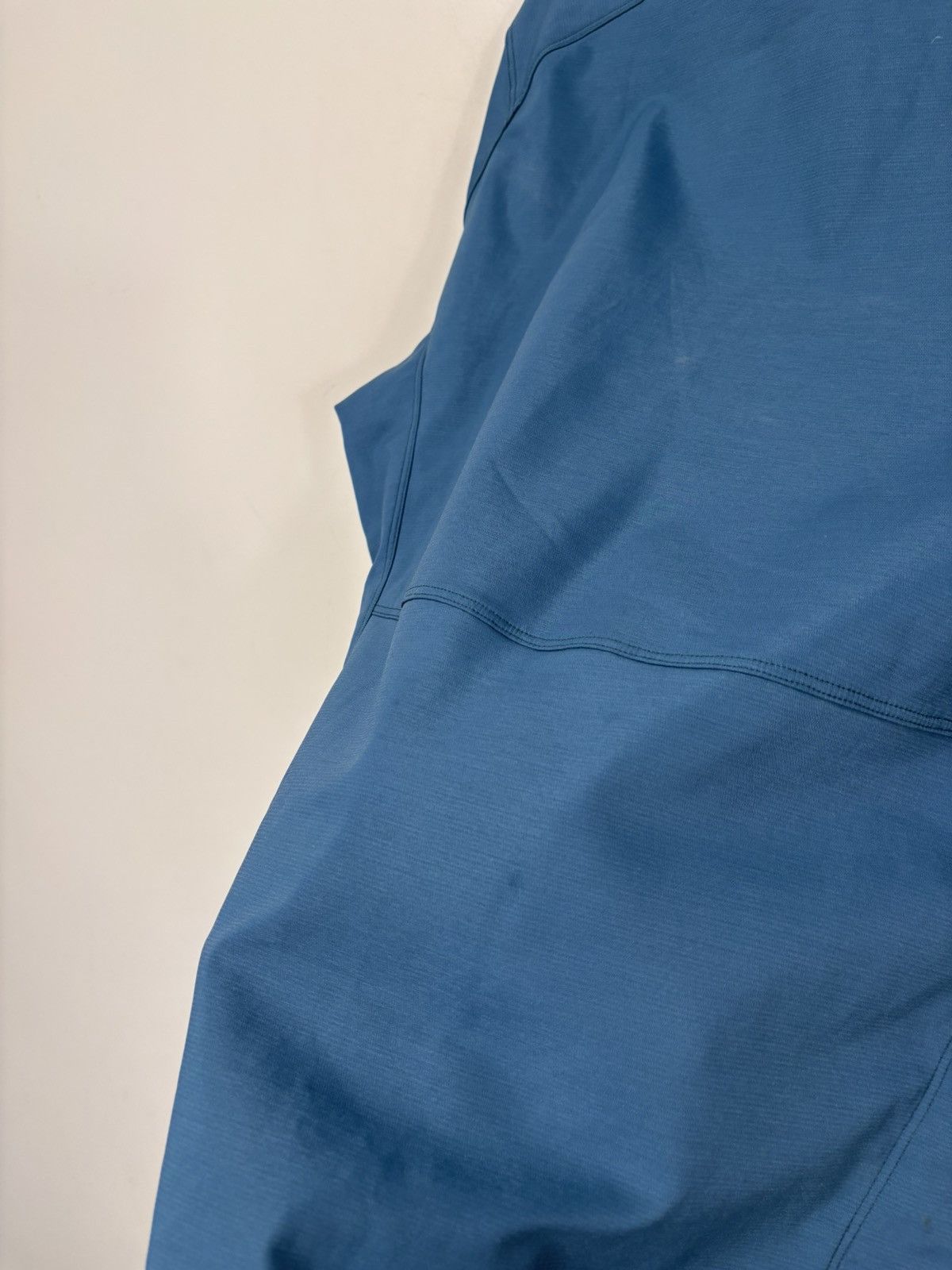 Arc'teryx Arc’teryx Men’s A2B Commuter Jacket Softshell Blue Full Zip Size US M / EU 48-50 / 2 - 23 Thumbnail