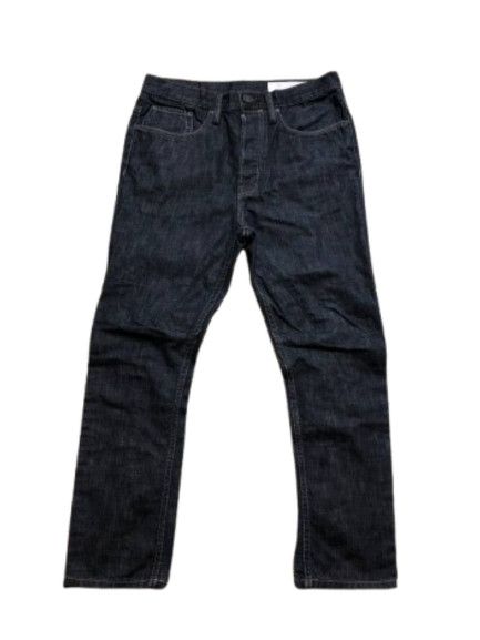 Allsaints Vintage Allsaints Regular Fit Denim Jeans Size 32 Size US 32 / EU 48 - 1 Thumbnail