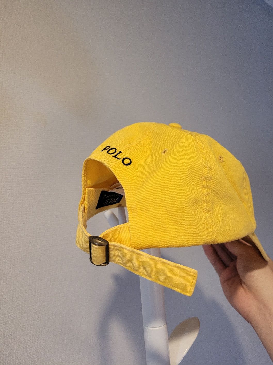 Polo Ralph Lauren cap Size ONE SIZE - 2 Thumbnail